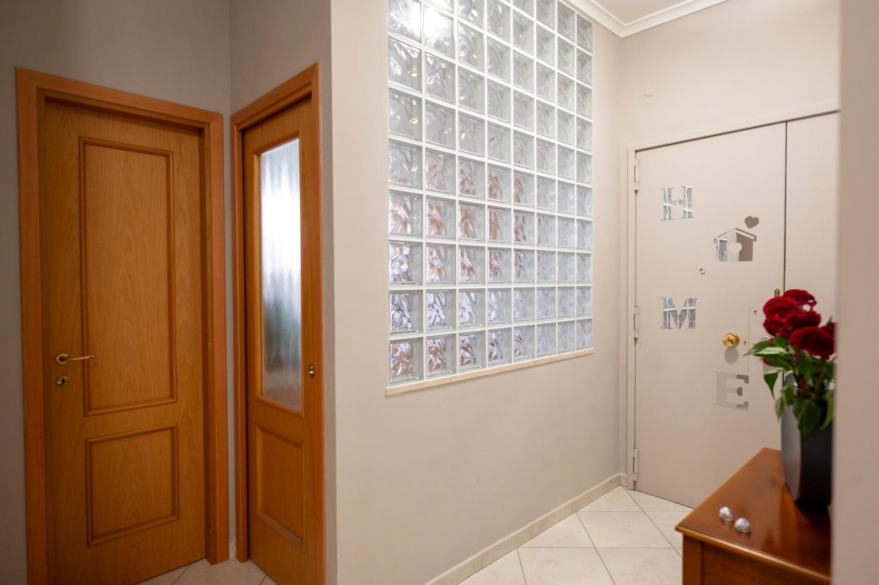 Renza House Chiaia