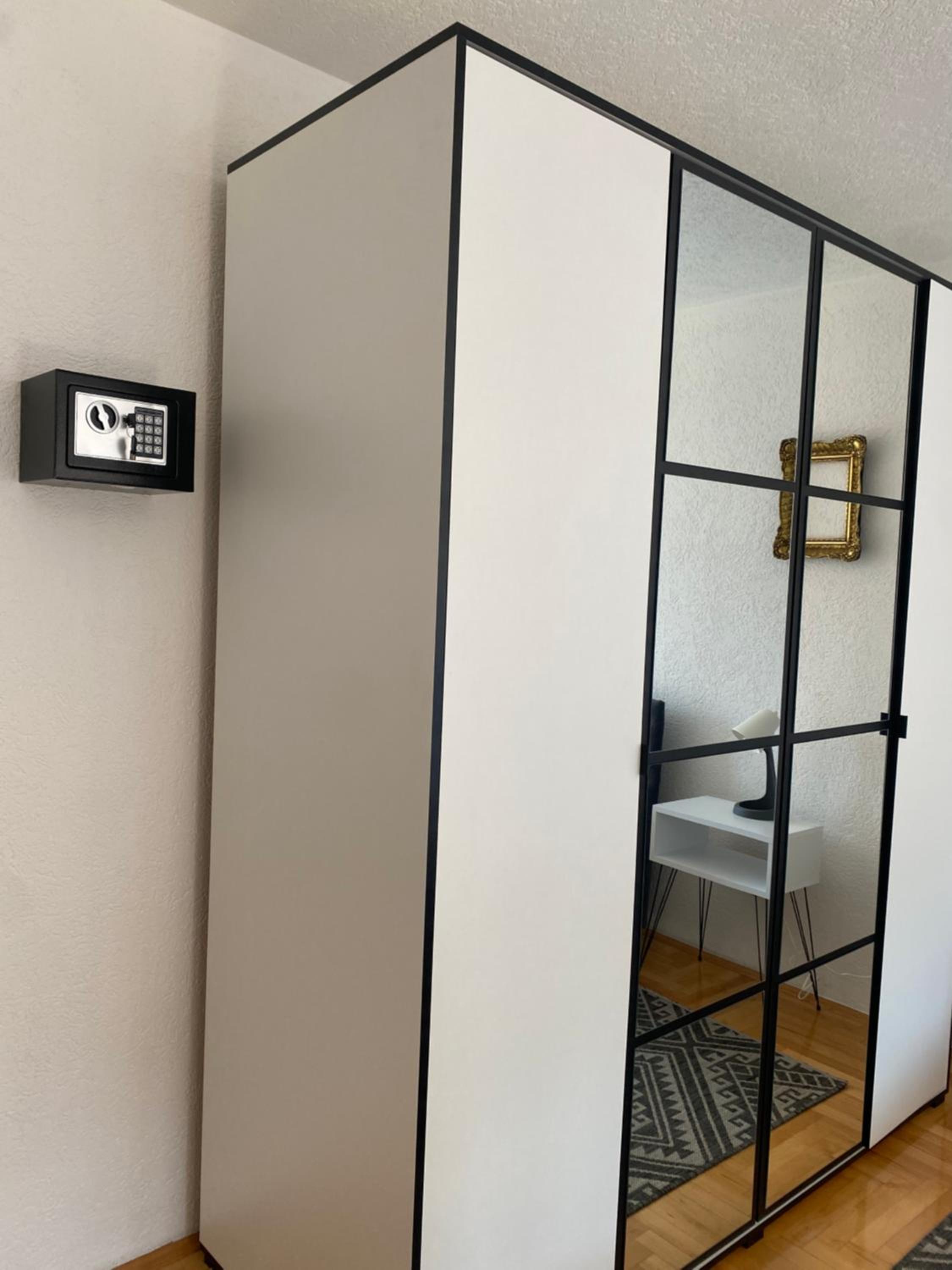 Capital Apartments Visoko