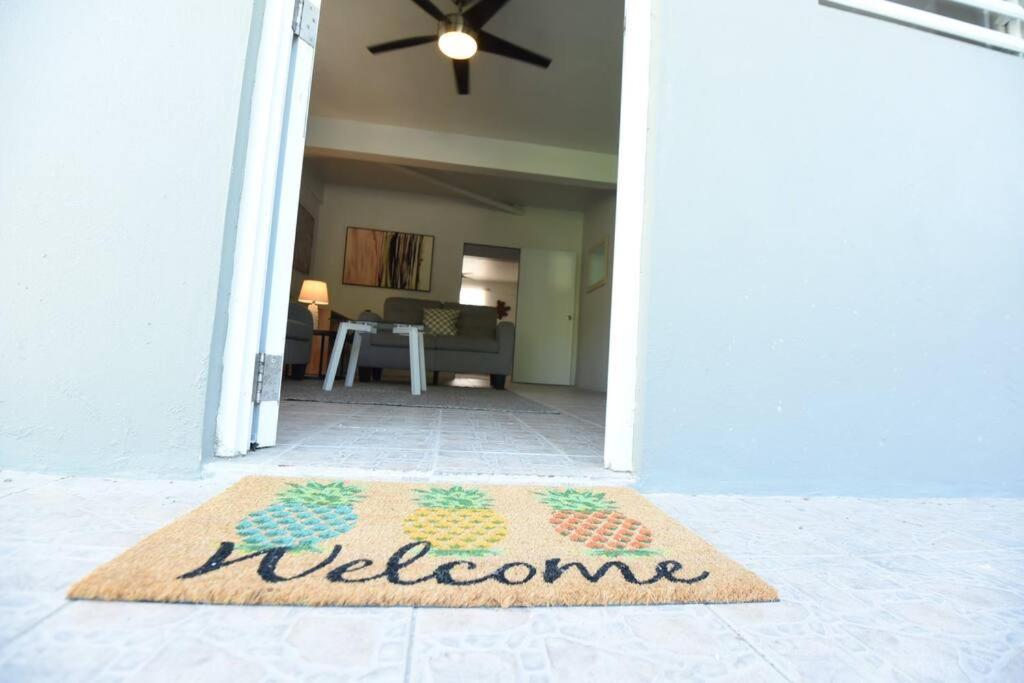 One Bedroom Apartment, Private pool, huge yard