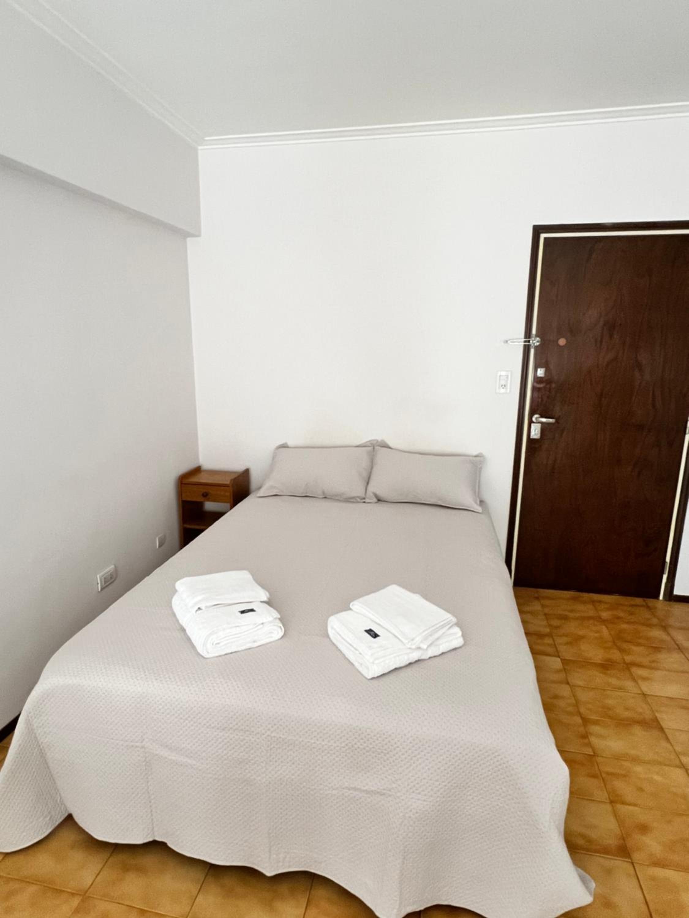 Depto zona Paseo Aldrey 1 amb