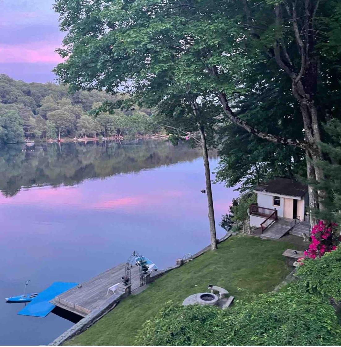 Beautiful Lake House to Relax - Property Image 31