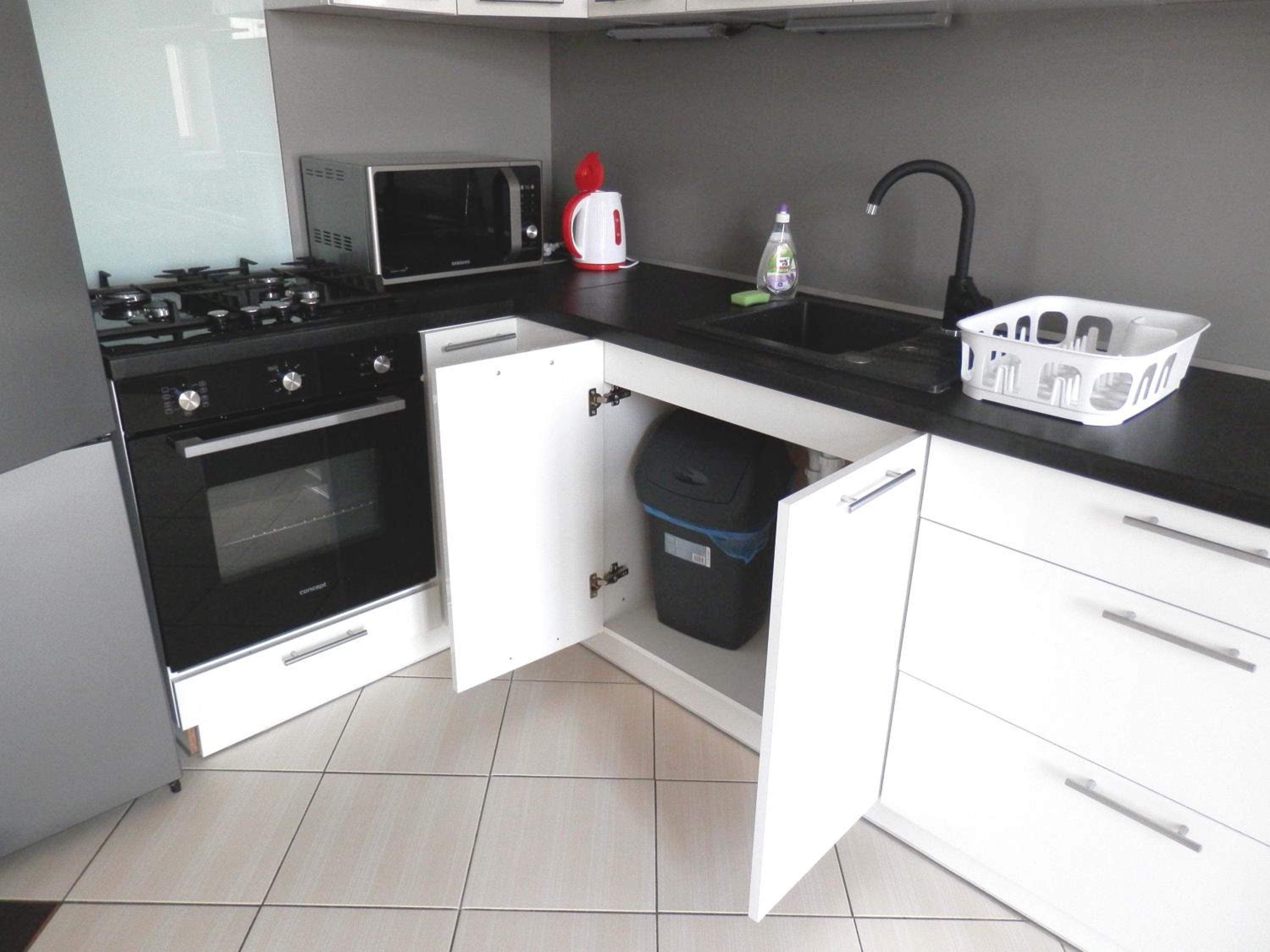 Spacious Apartment Below Spilberk Castle
