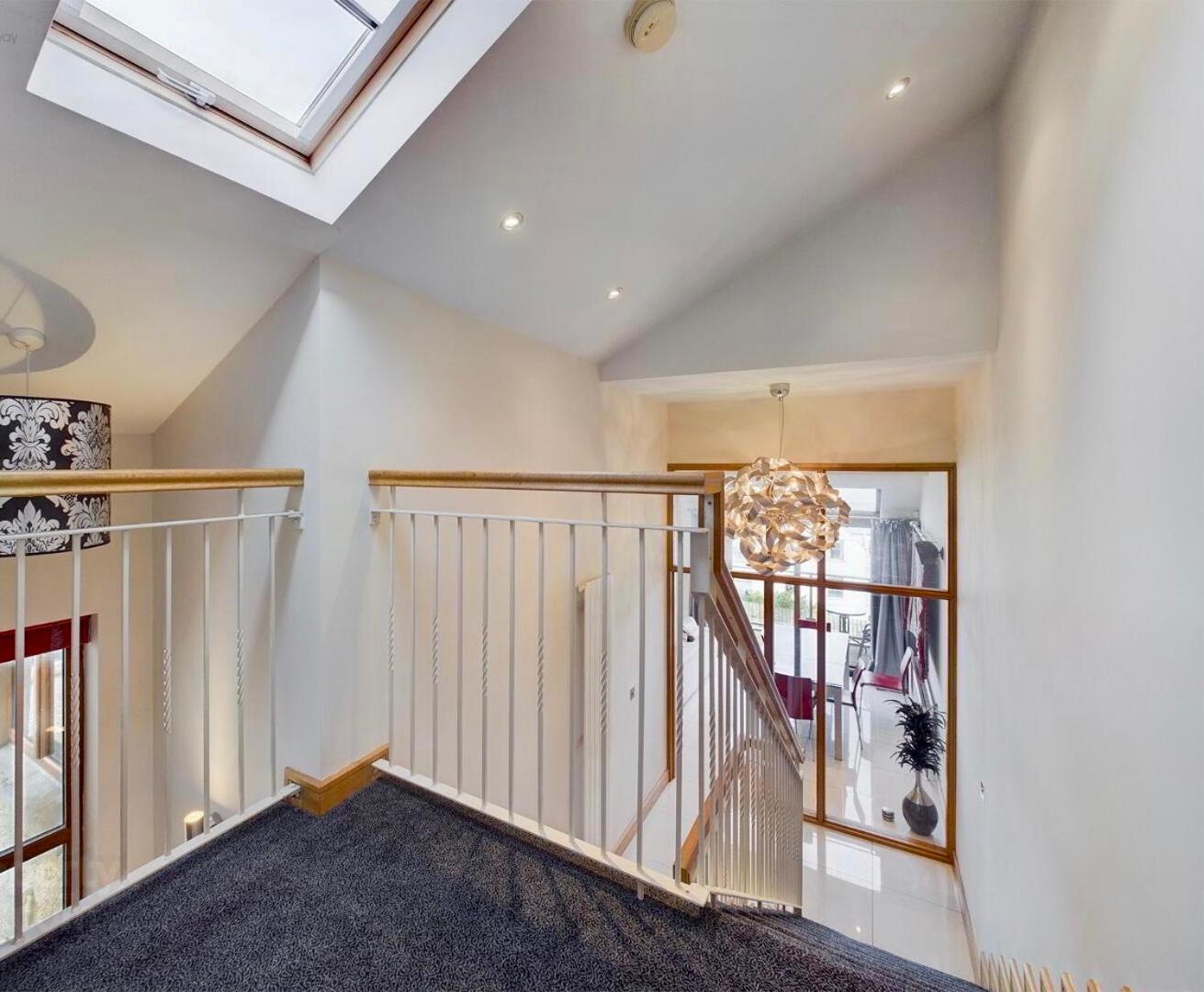 Atlantic View Coach House - tourist board approved view 2