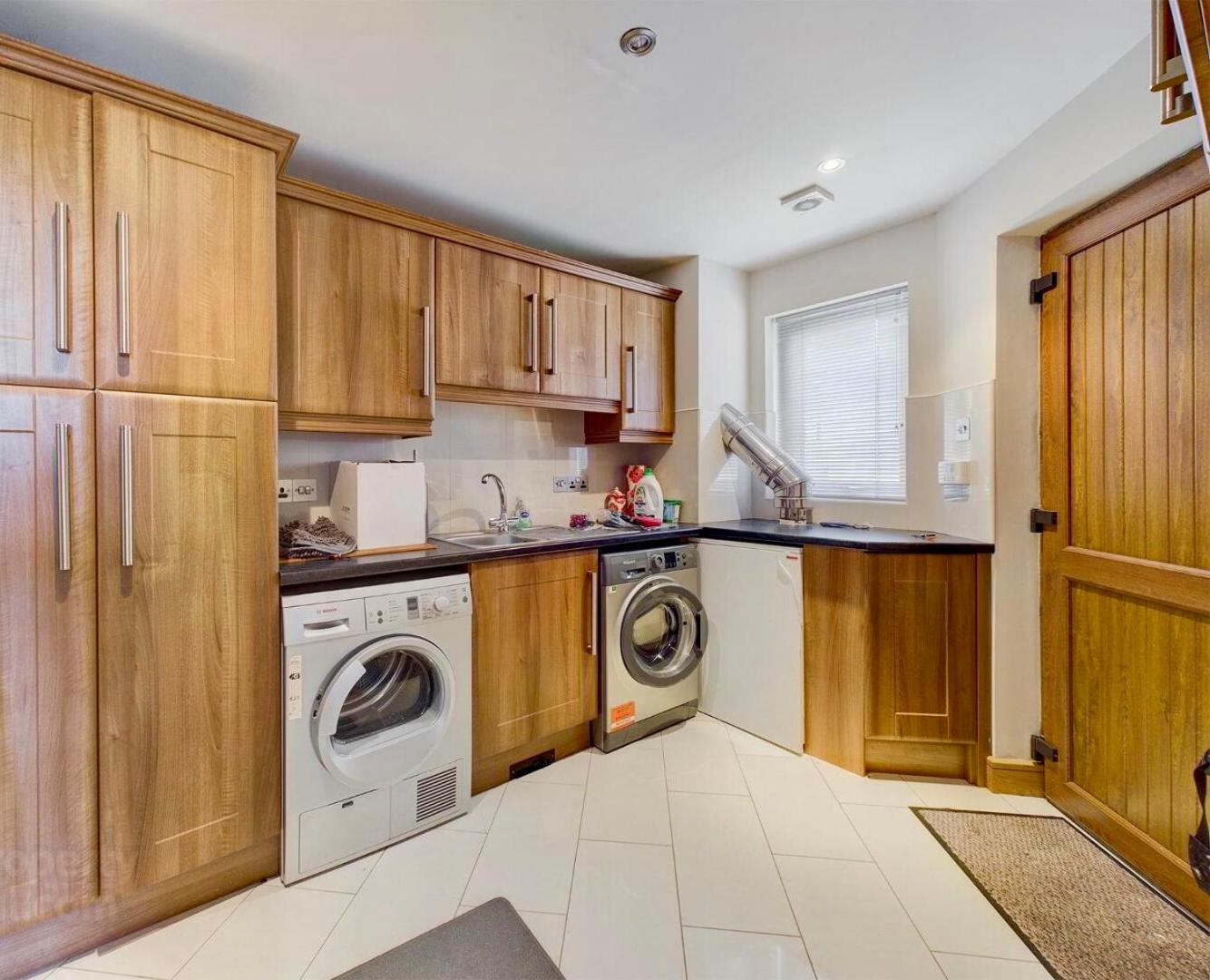 Atlantic View Coach House - tourist board approved view 3