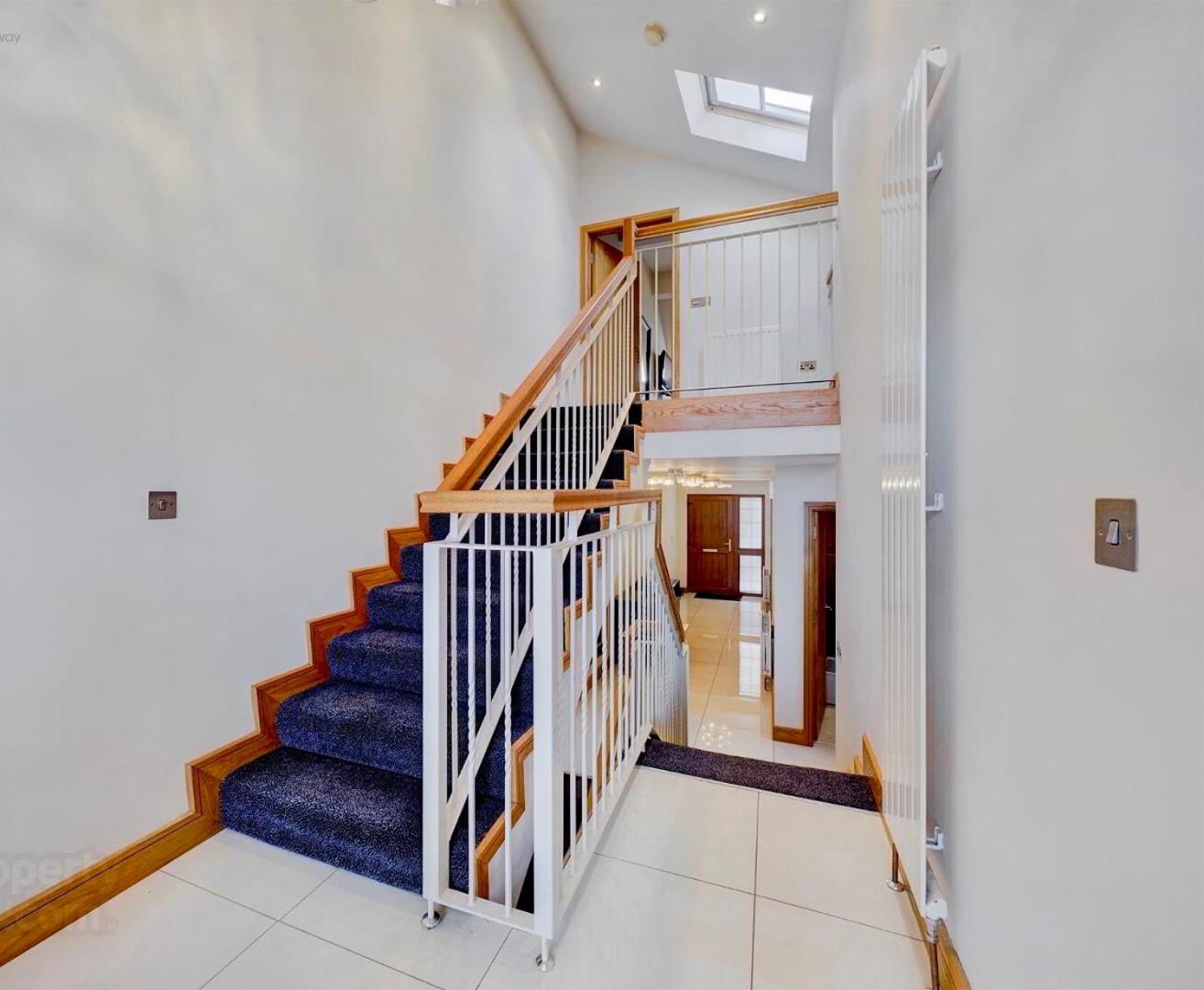 Atlantic View Coach House - tourist board approved view 4