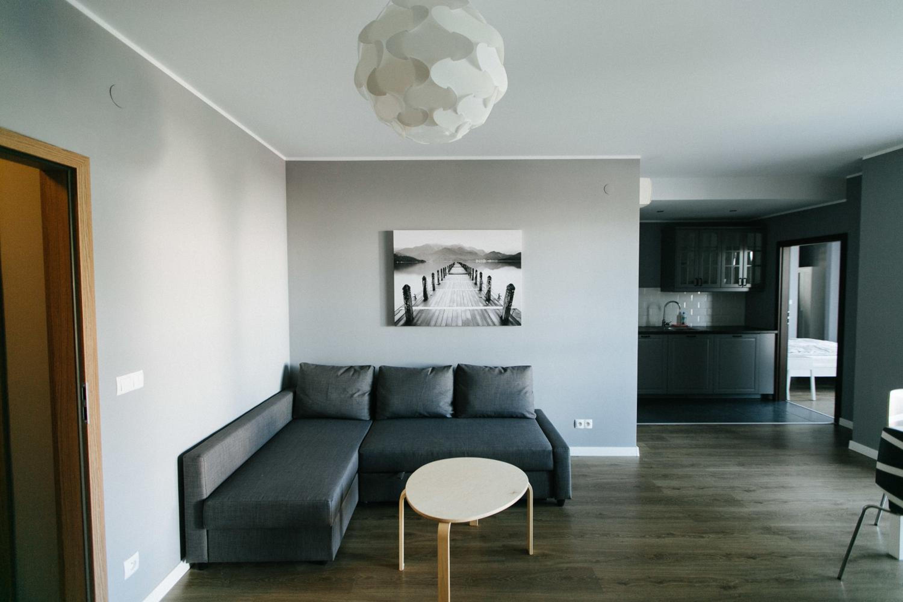 RENTTNER Apartamenty