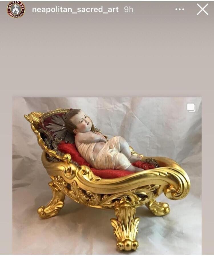 MARIA ROSARIA A SANTA CHIARA Spaccanapoli