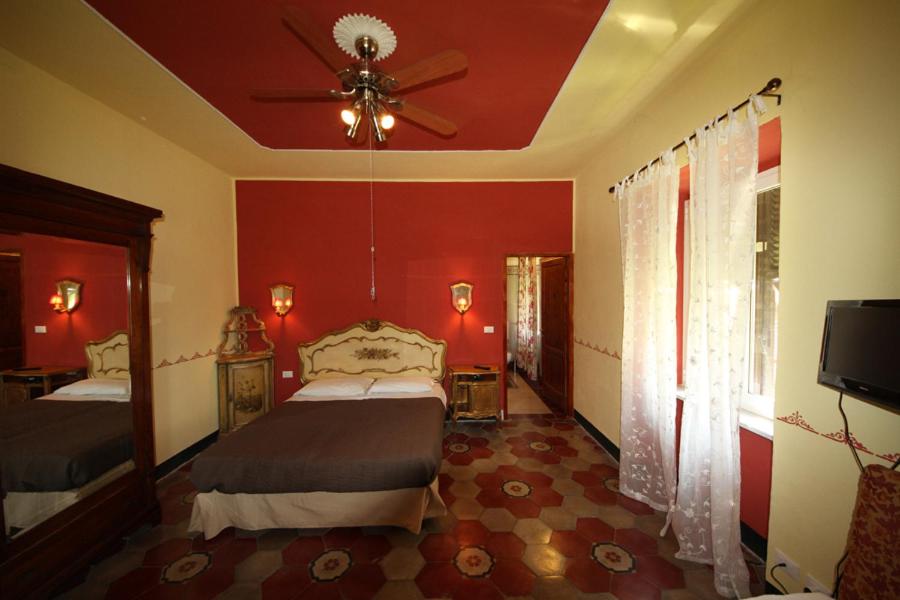 Villa Pallavicini B&B