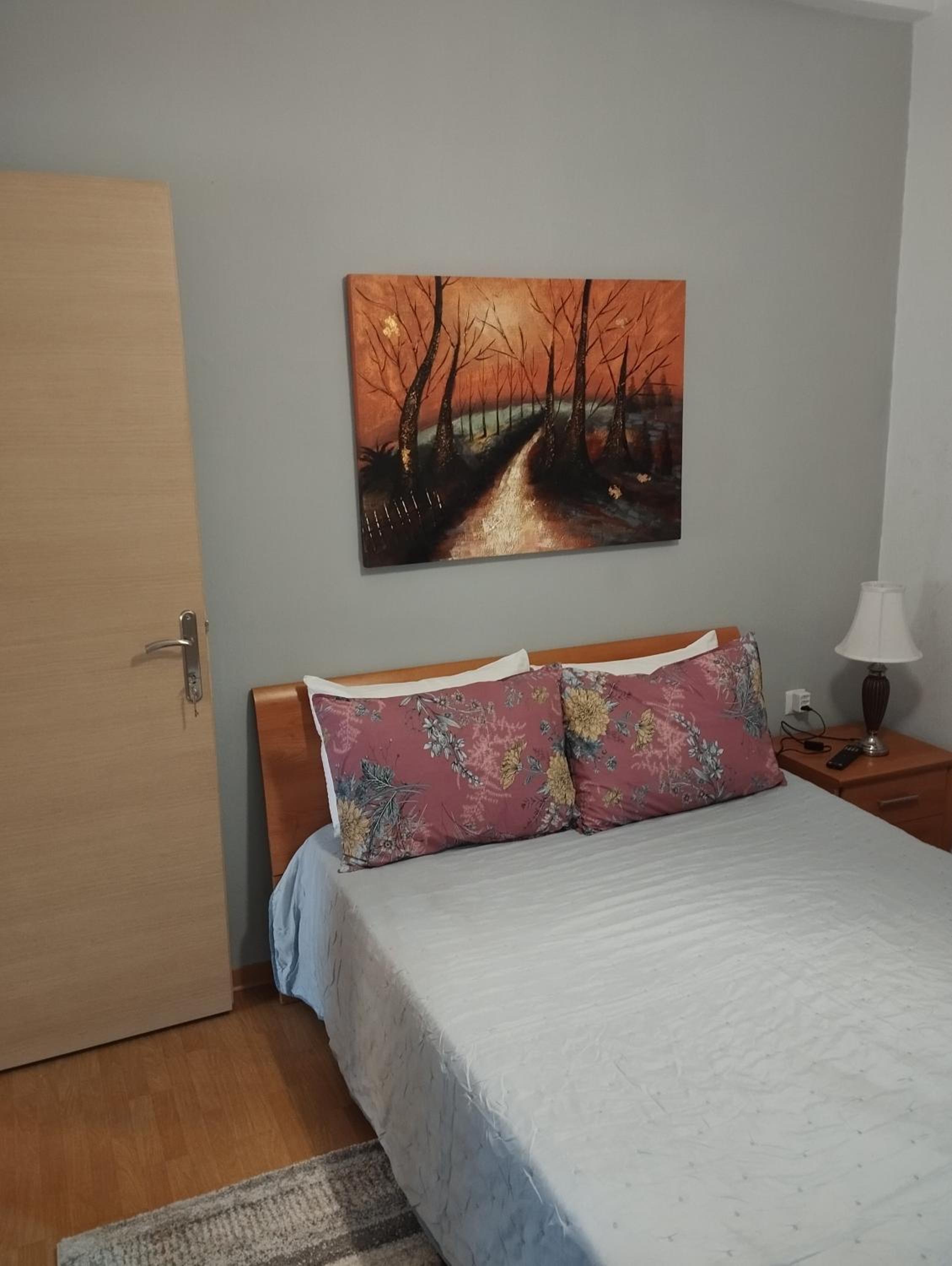 Bright Luxury Apartment (BLA) view 5