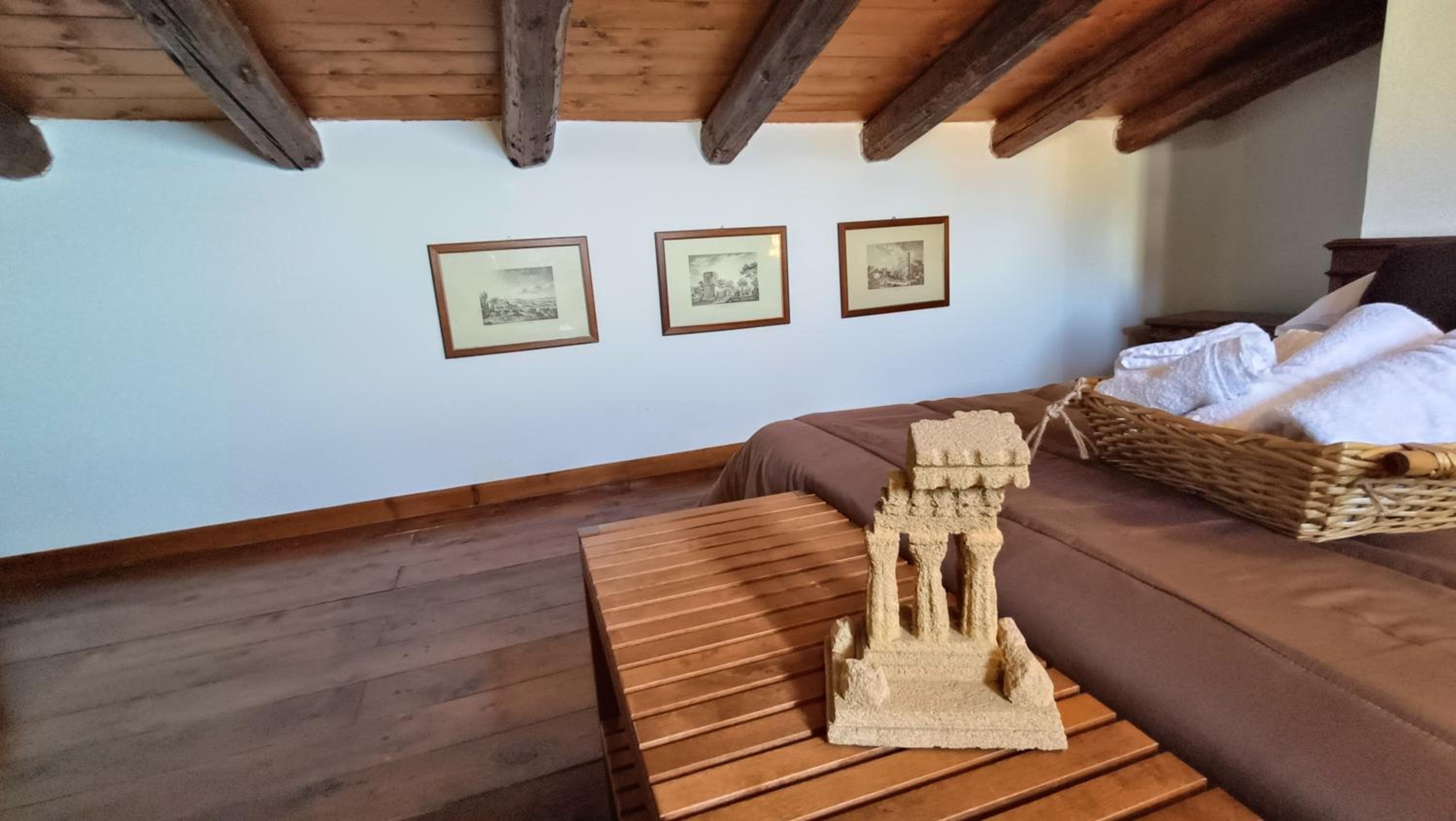 AFENA Rent BedRooms