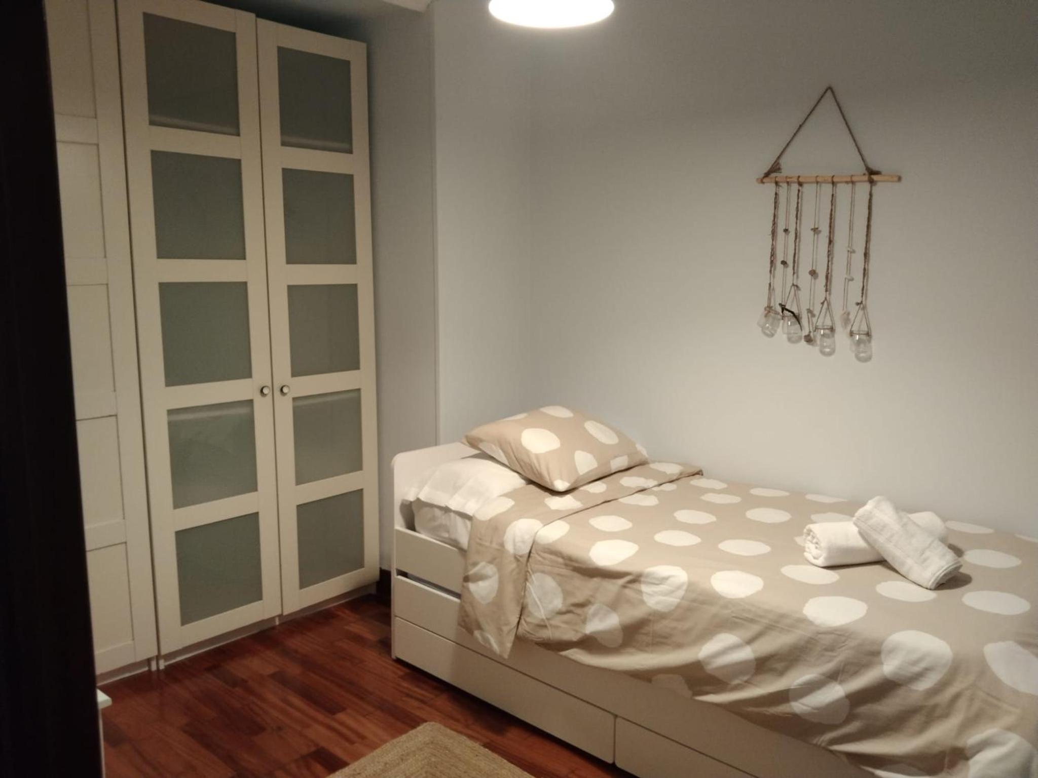 Apartamento Etxe Morea, Casco Histórico