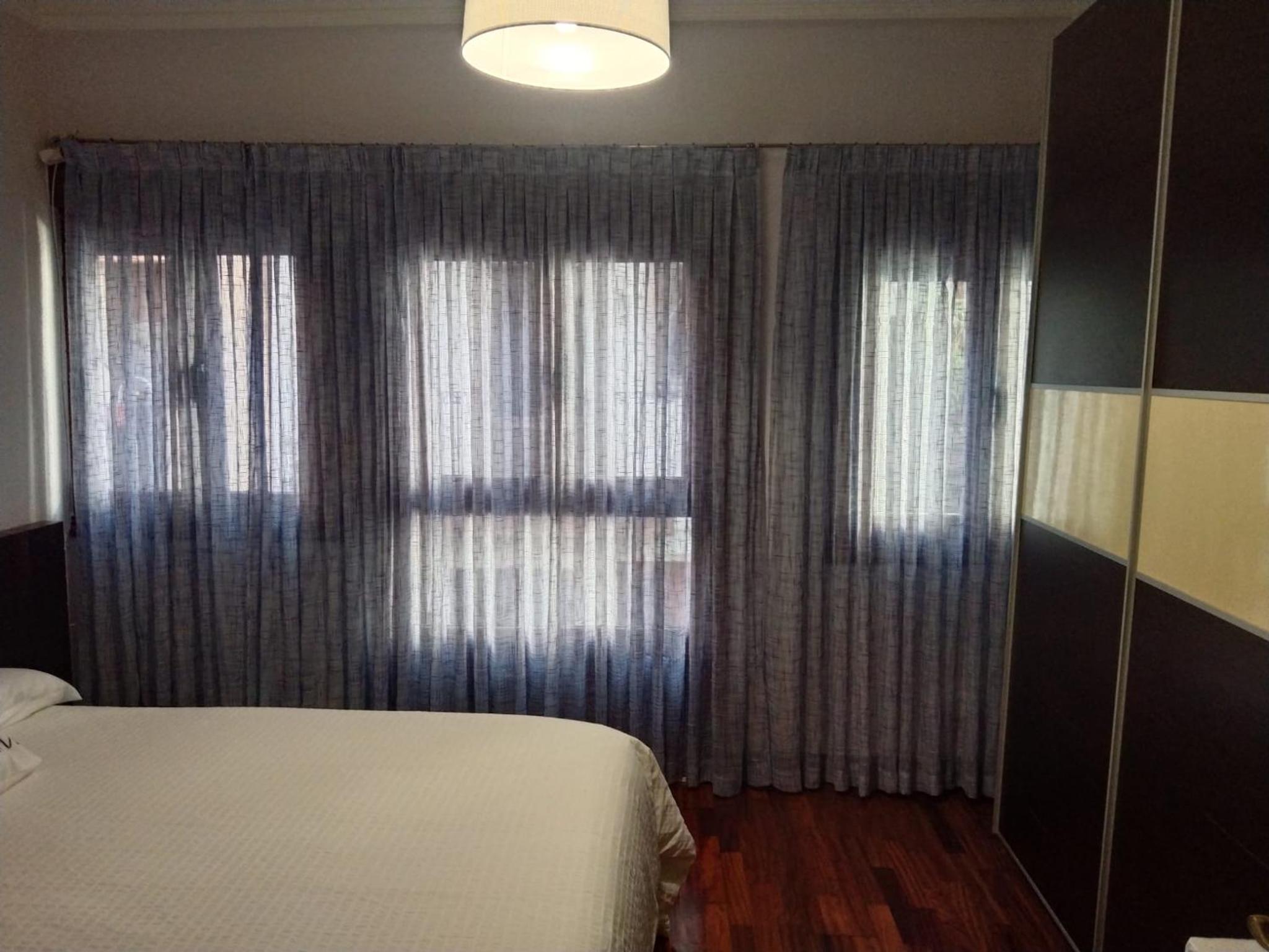 Apartamento Etxe Morea, Casco Histórico