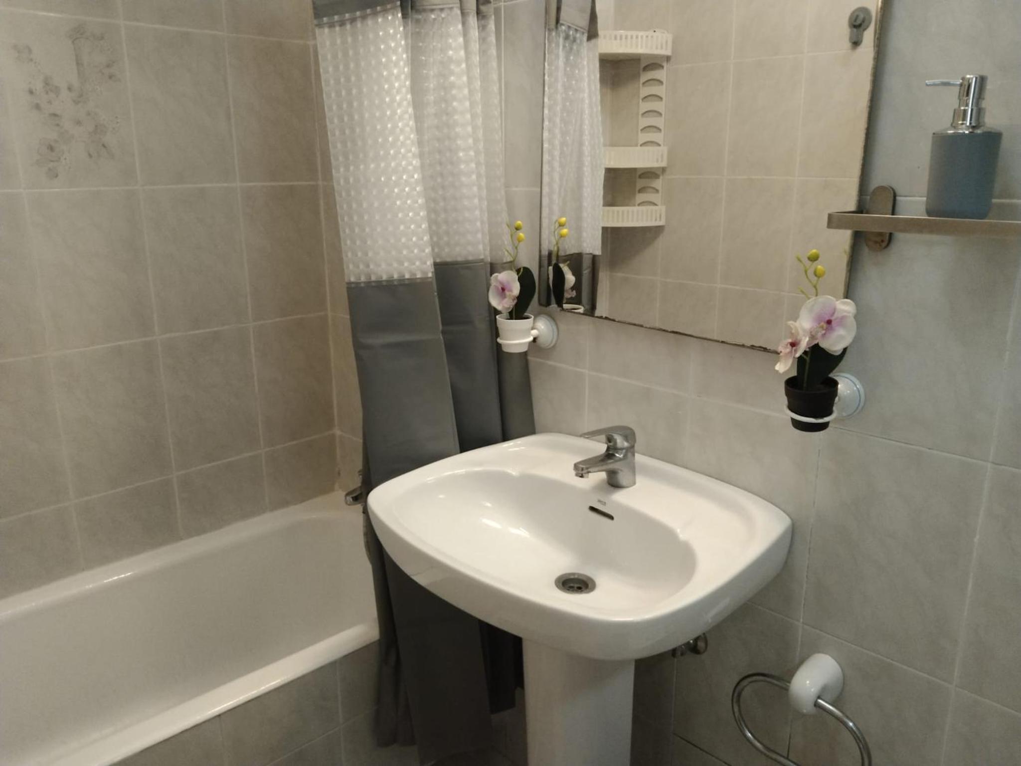 Apartamento Etxe Morea, Casco Histórico