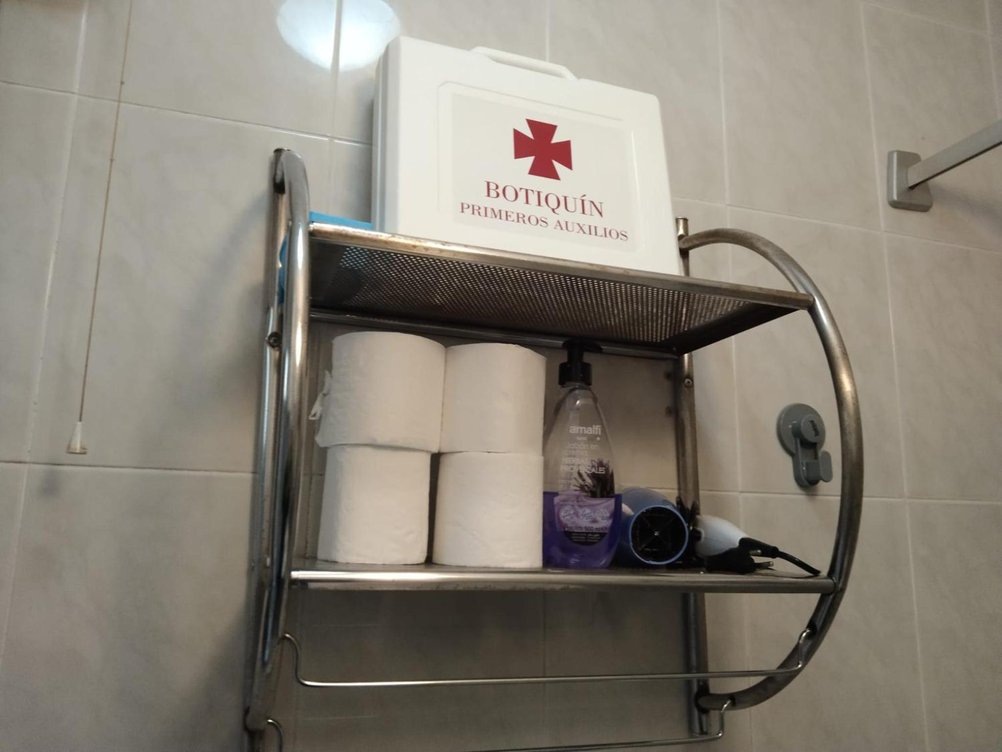 Apartamento Etxe Morea, Casco Histórico