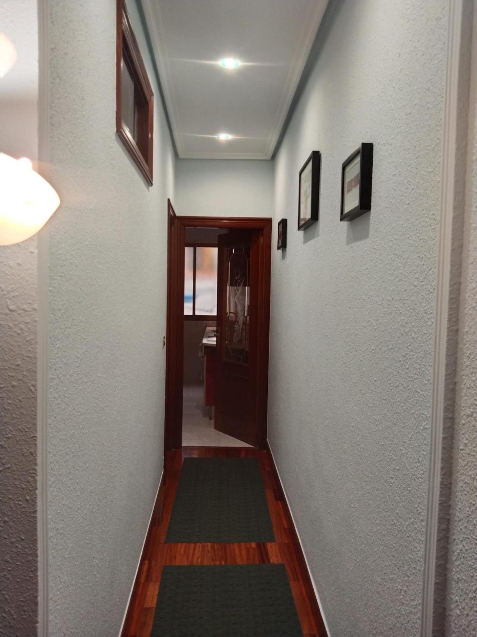 Apartamento Etxe Morea, Casco Histórico