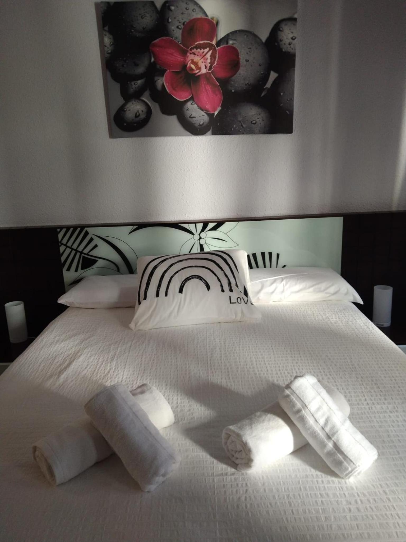 Apartamento Etxe Morea, Casco Histórico
