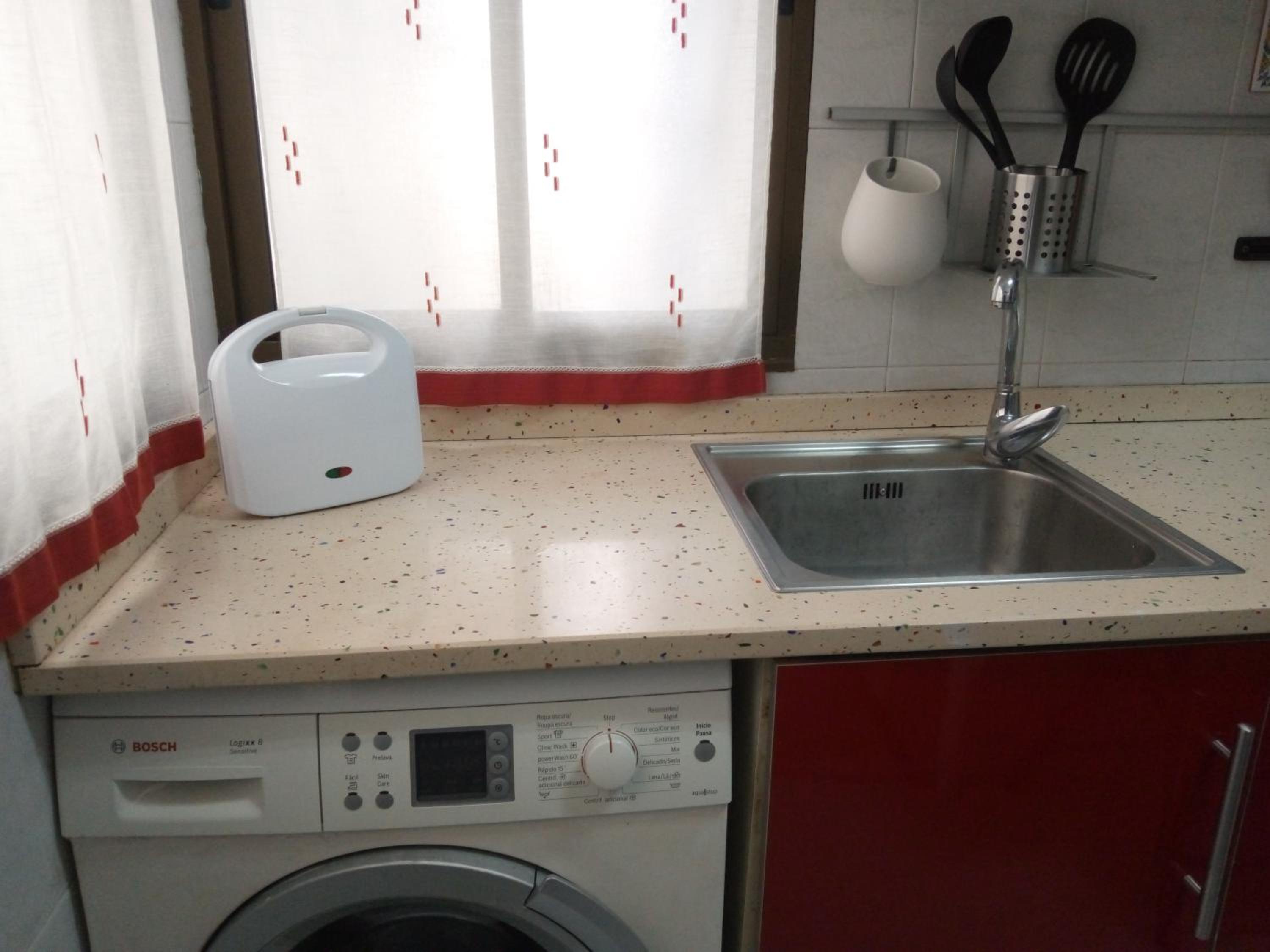 Apartamento Etxe Morea, Casco Histórico