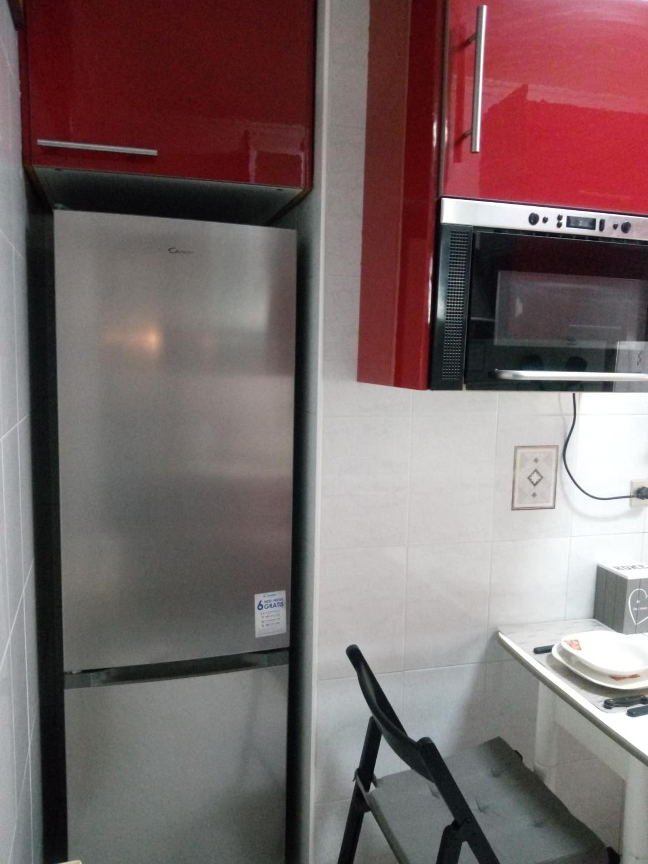 Apartamento Etxe Morea, Casco Histórico