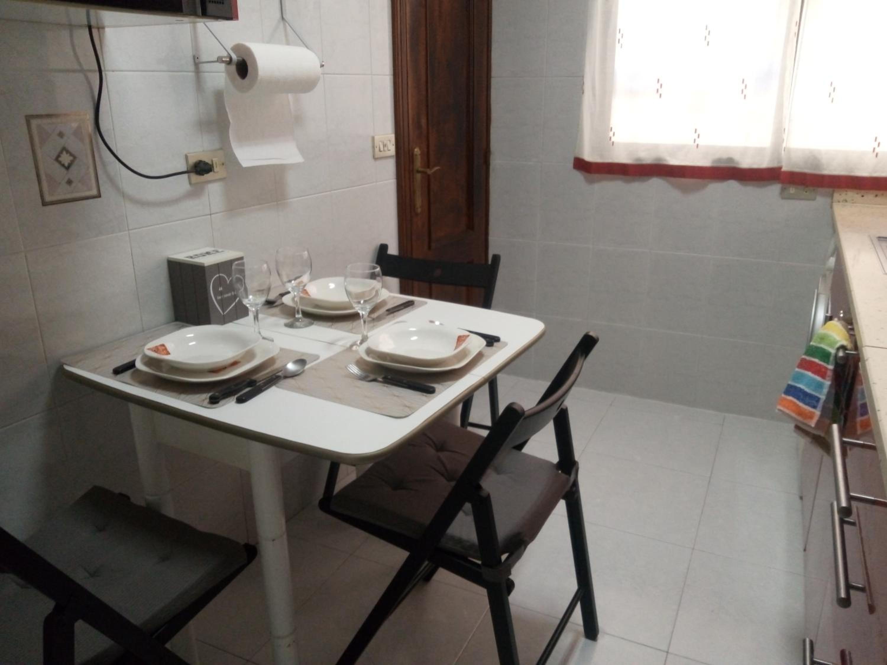 Apartamento Etxe Morea, Casco Histórico