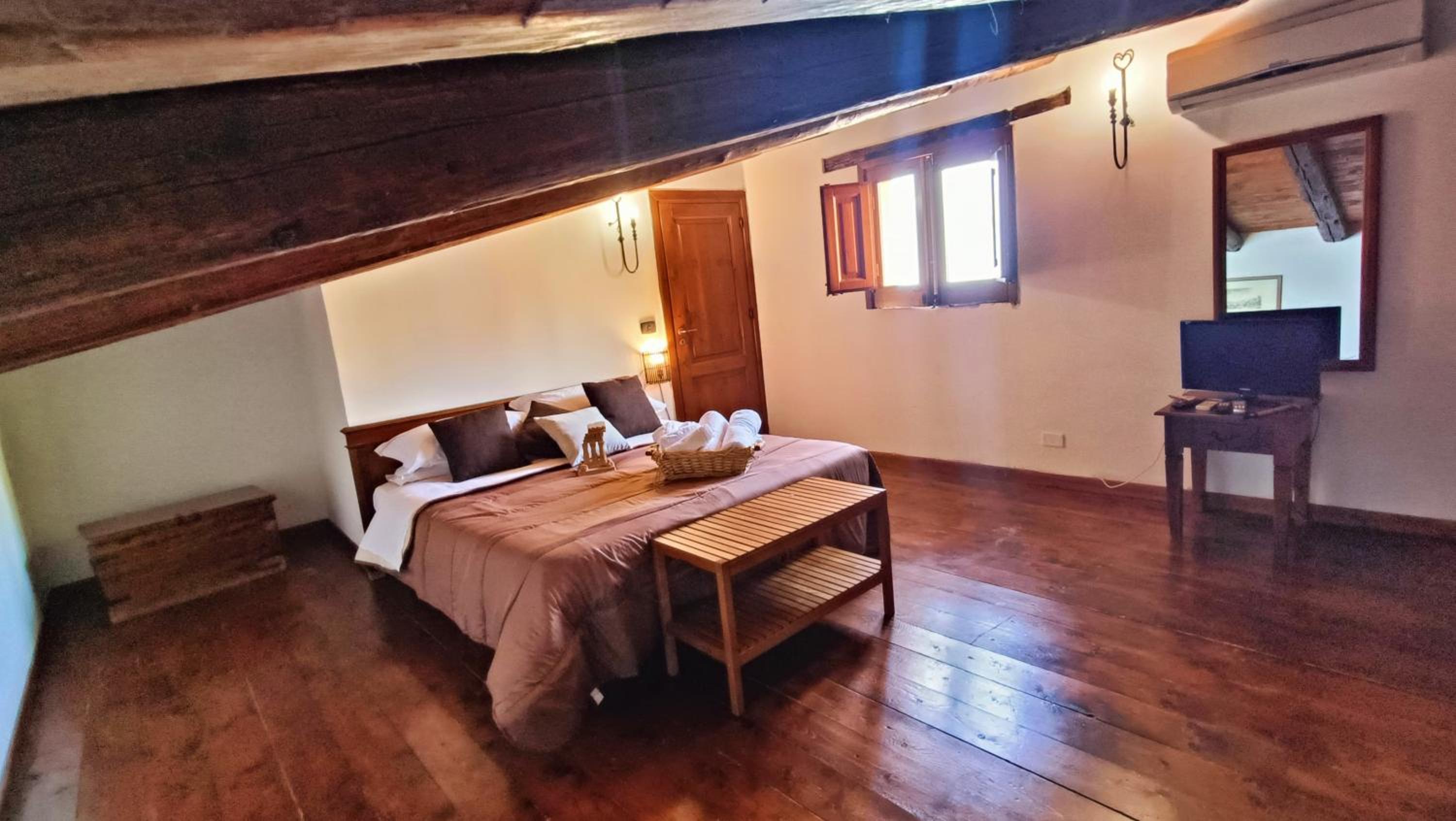 AFENA Rent BedRooms