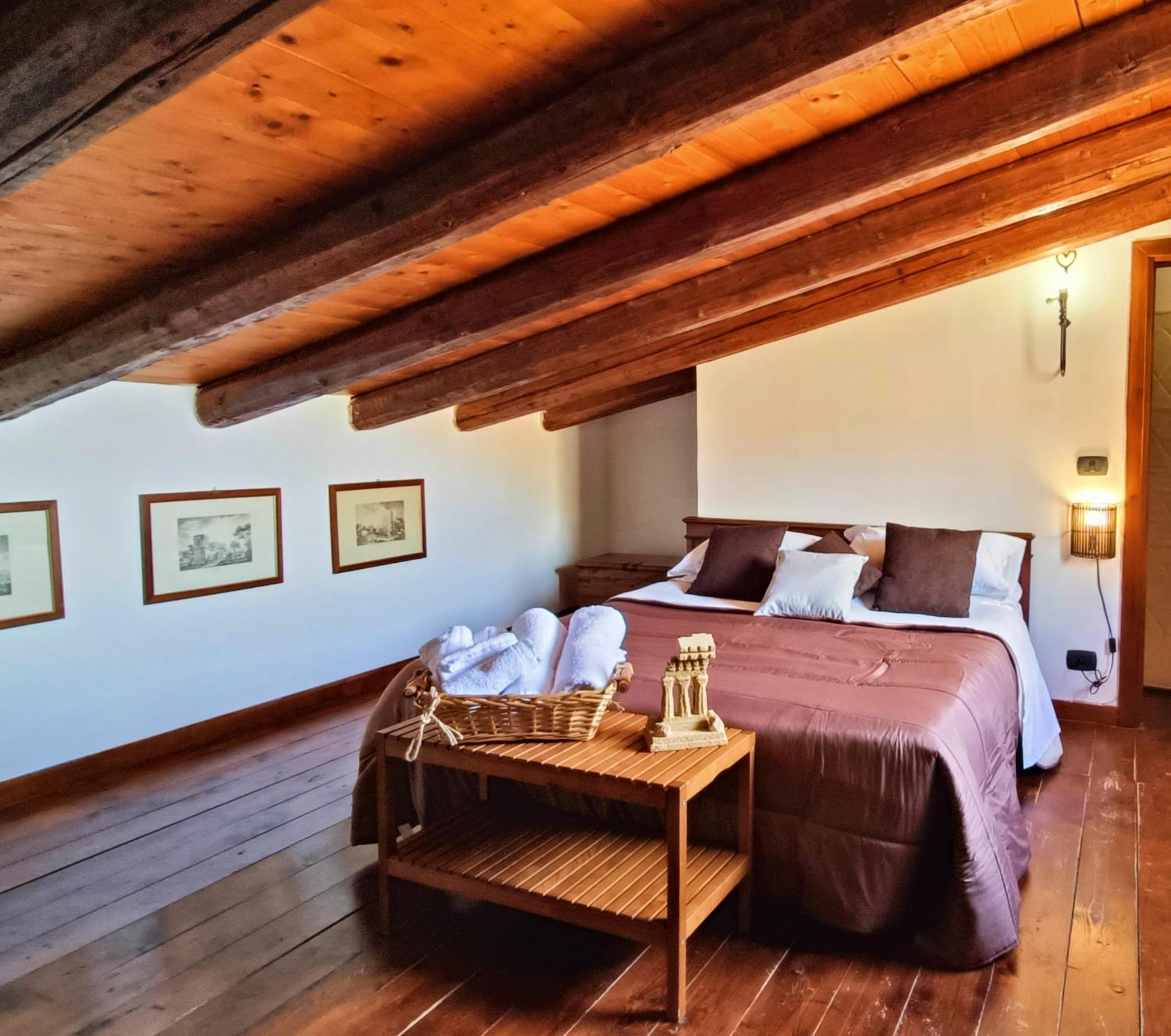 AFENA Rent BedRooms