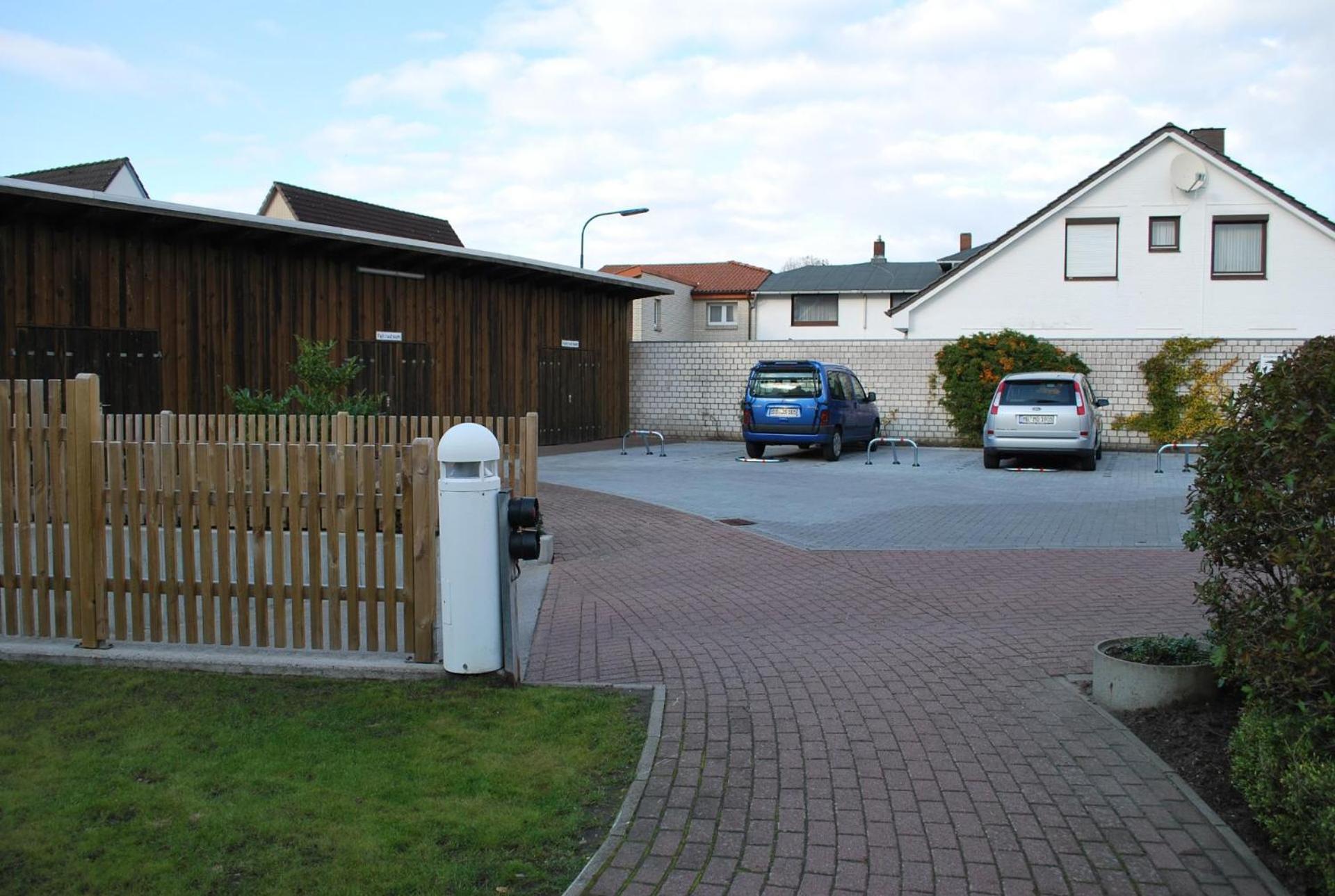 Haus Seemeile Seemeile 3 7