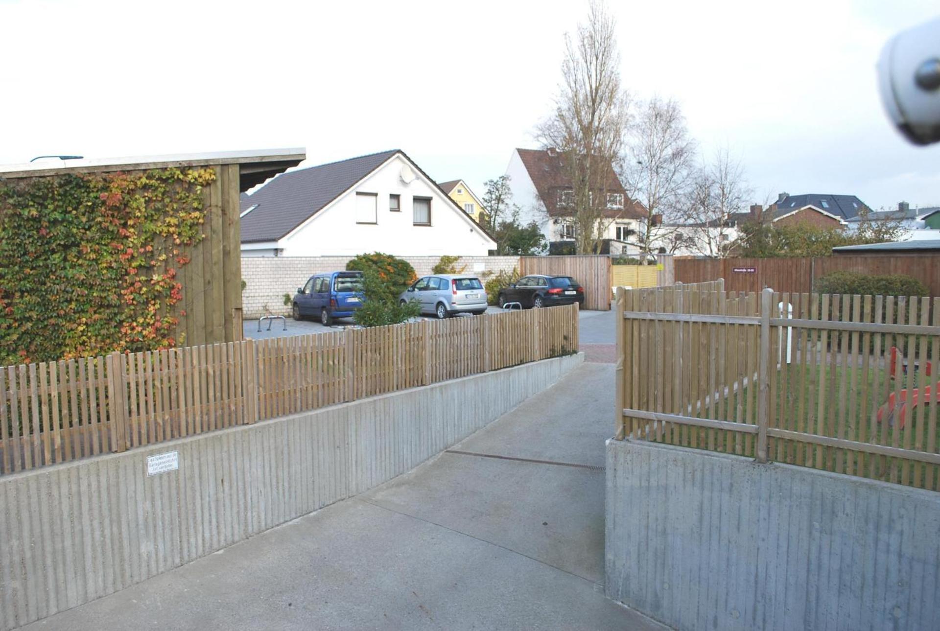 Haus Seemeile Seemeile 3 7