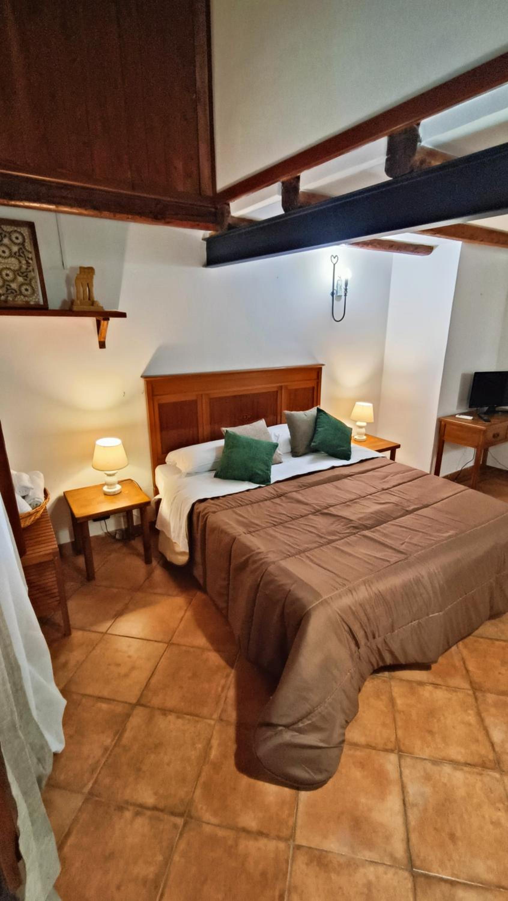AFENA Rent BedRooms