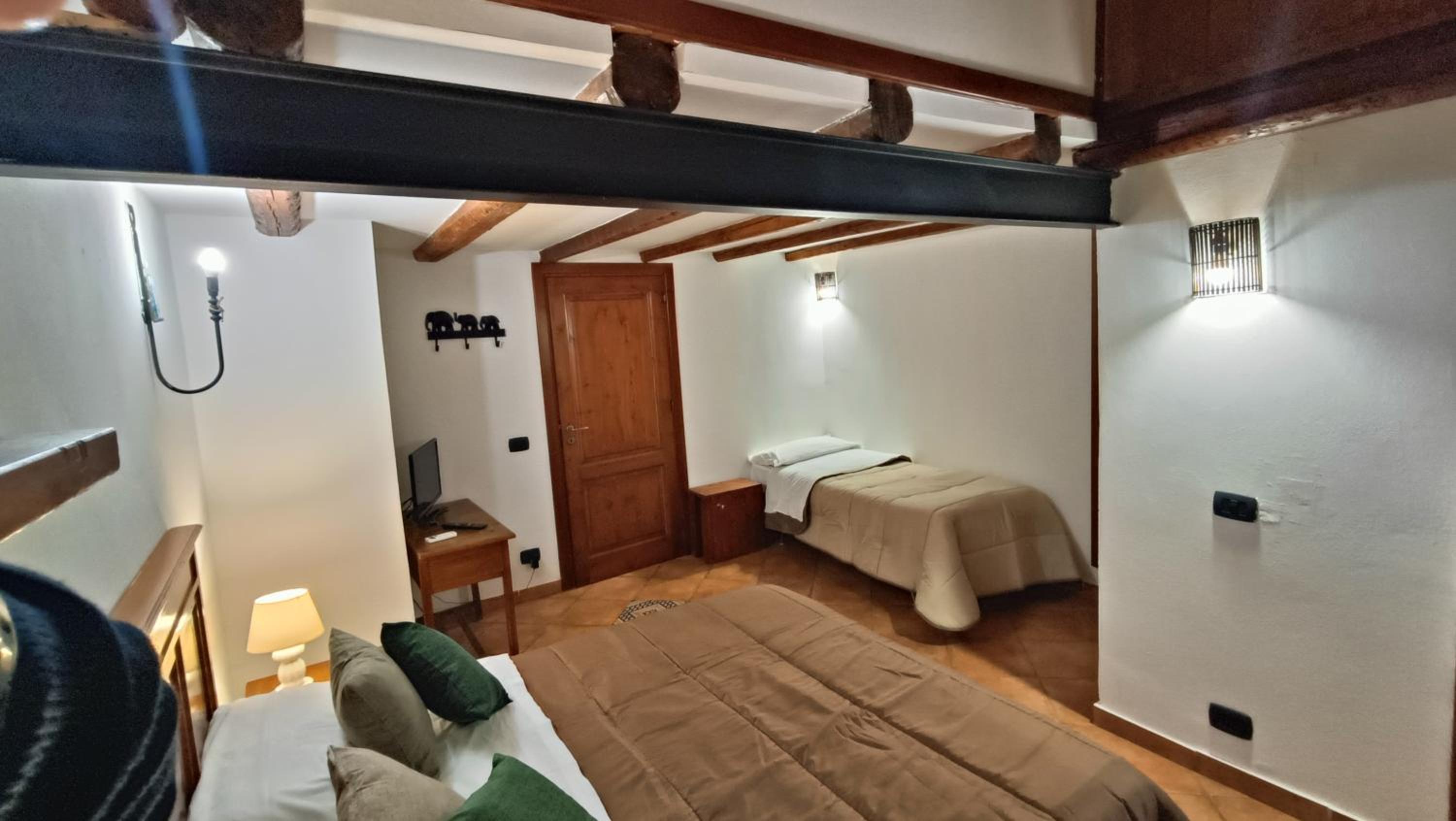 AFENA Rent BedRooms