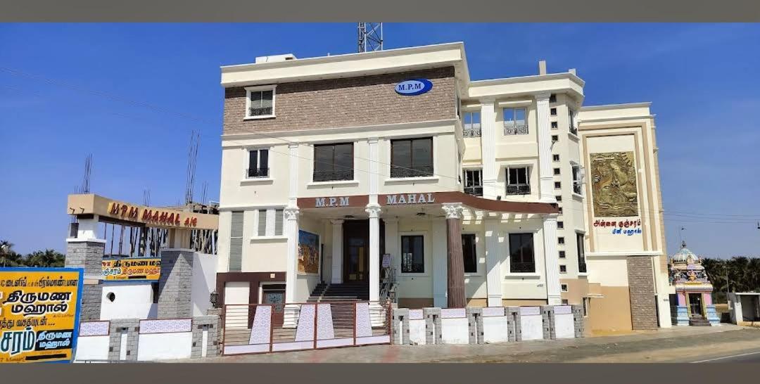 Riya Residency
