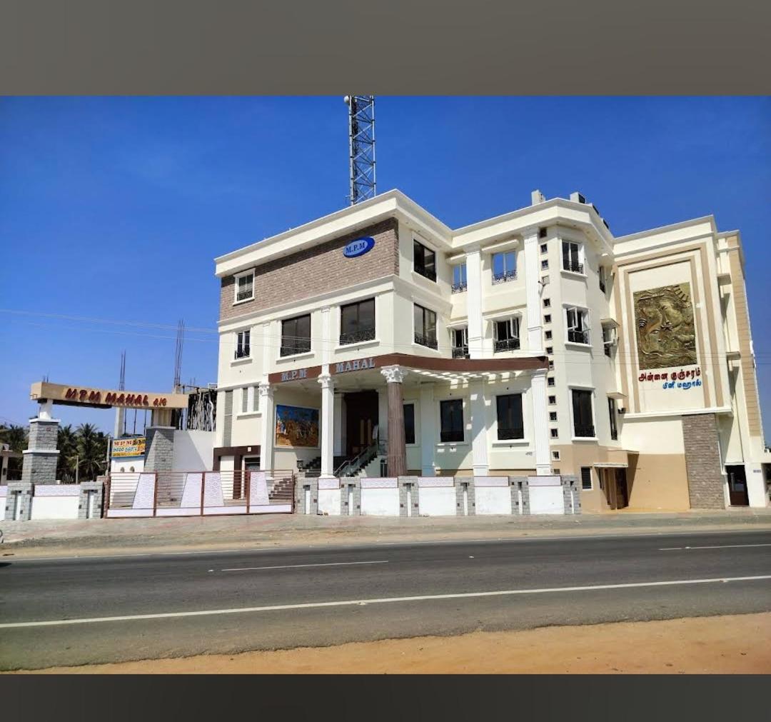 Riya Residency