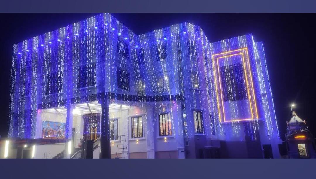 Riya Residency