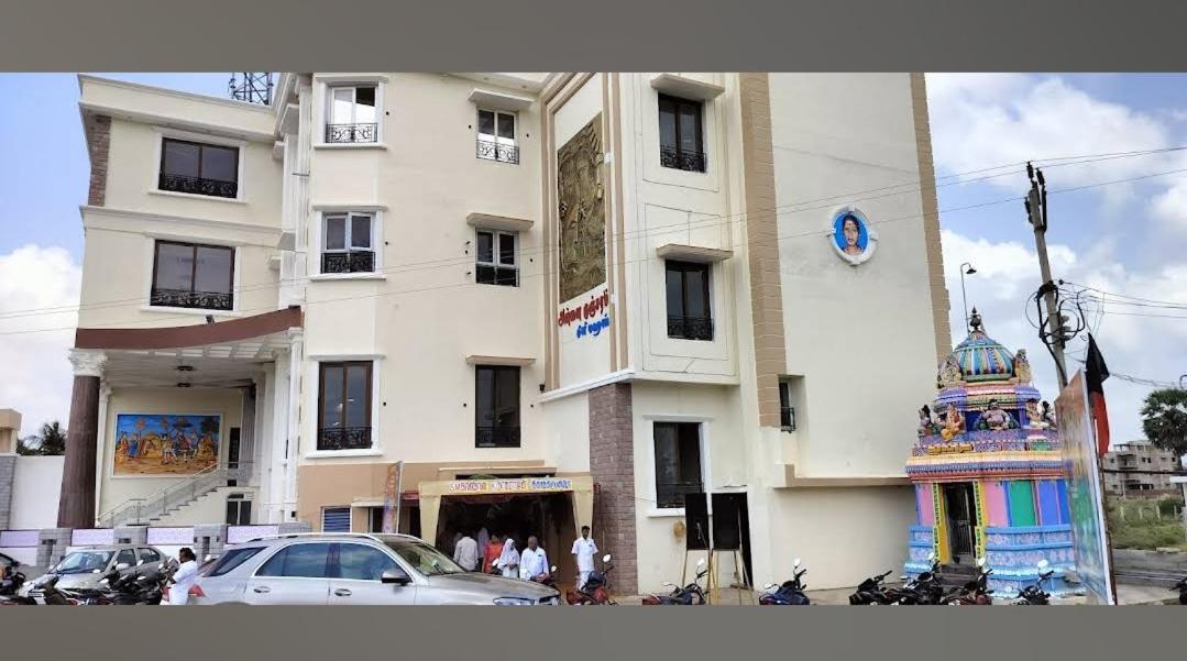 Riya Residency