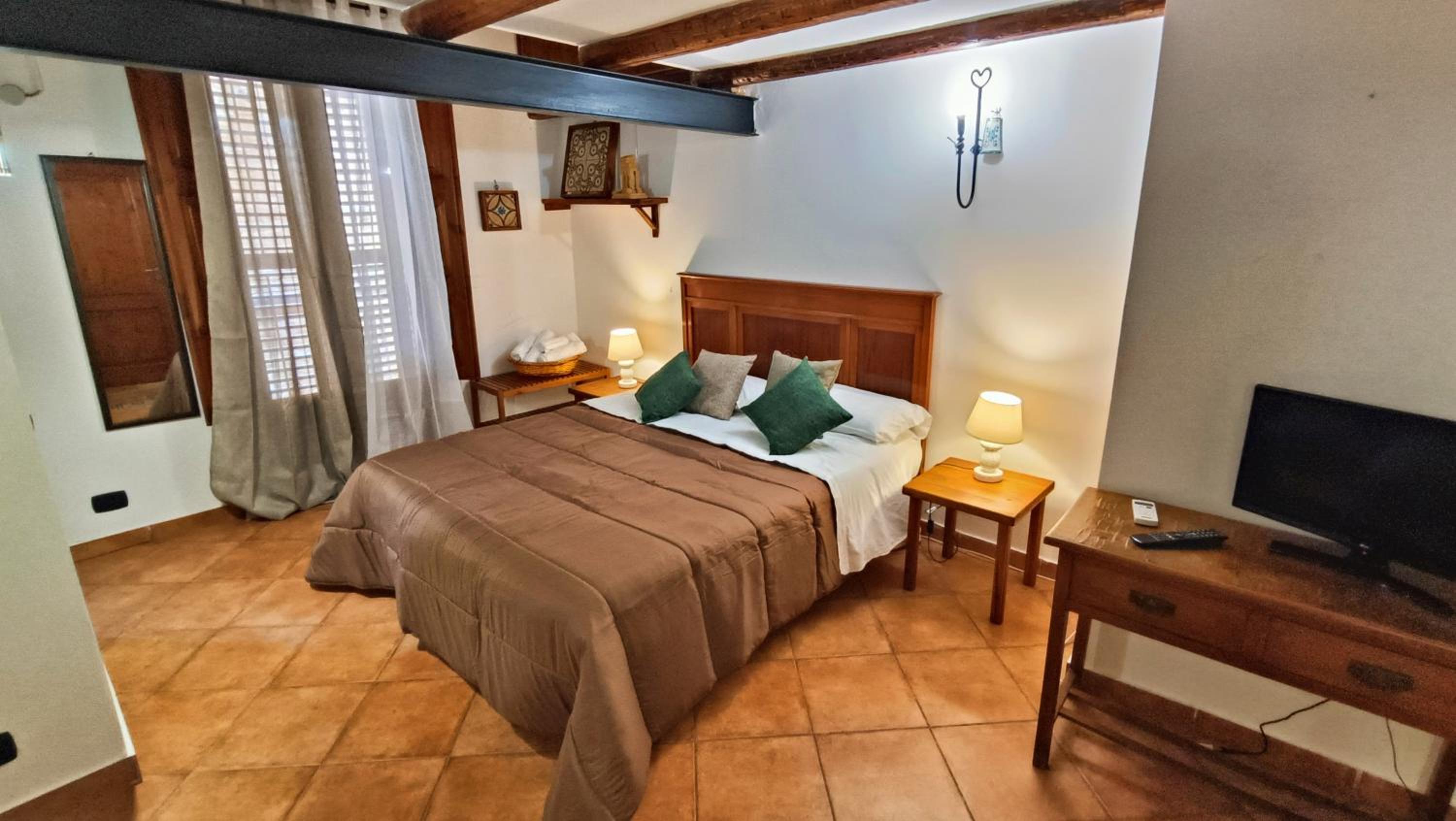 AFENA Rent BedRooms