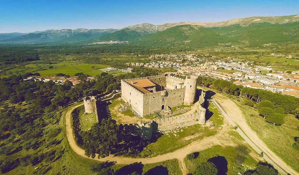 Villa Revolcona