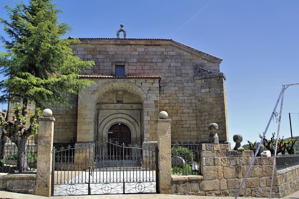 Villa Revolcona