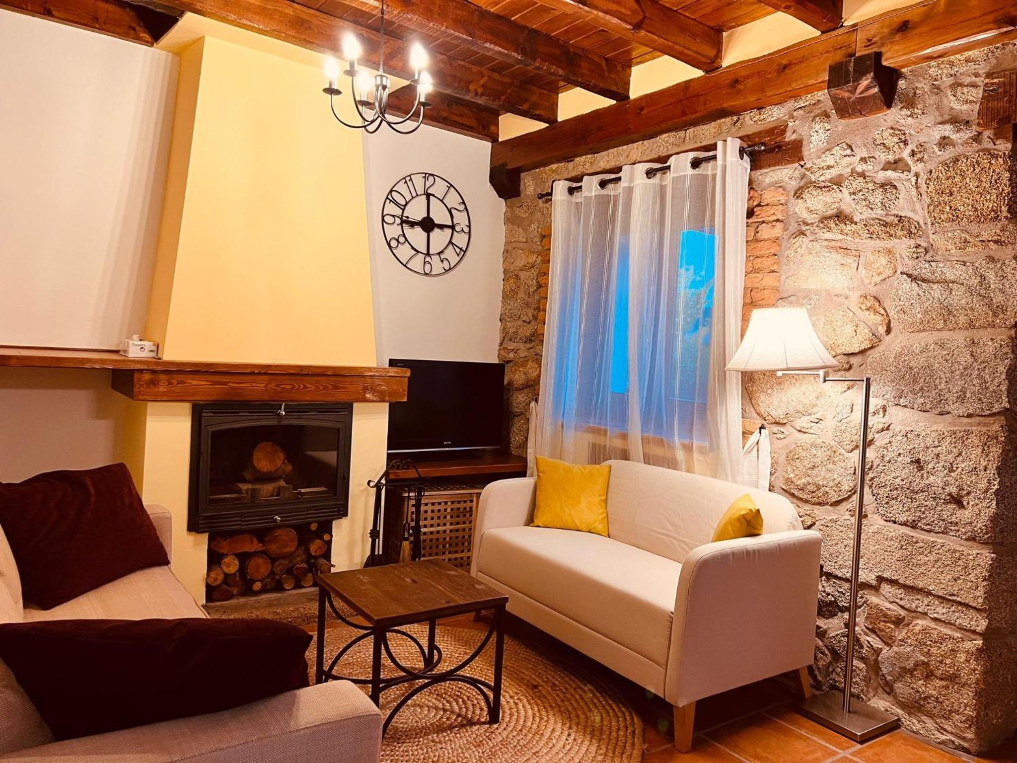 Villa Revolcona