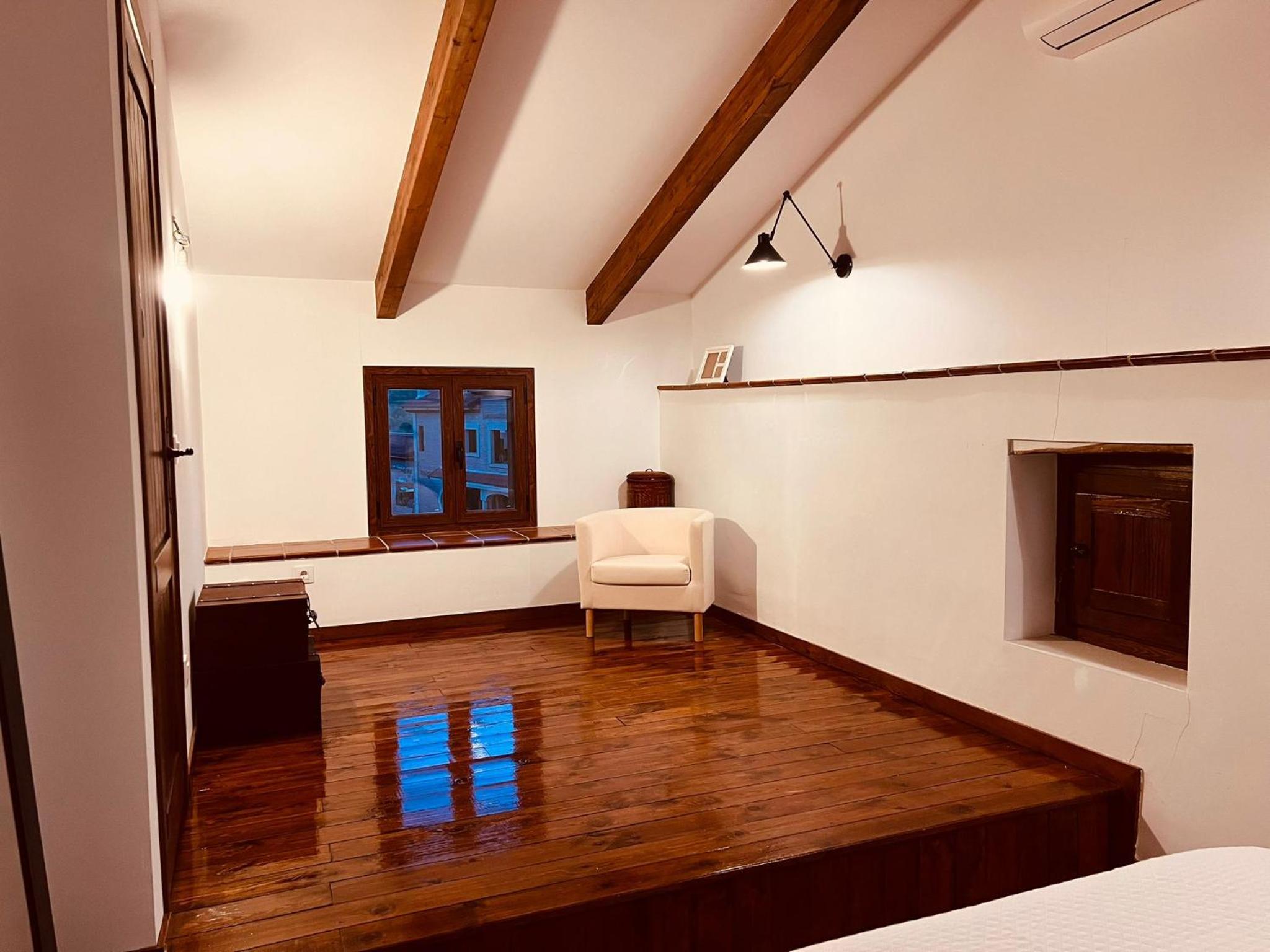 Villa Revolcona