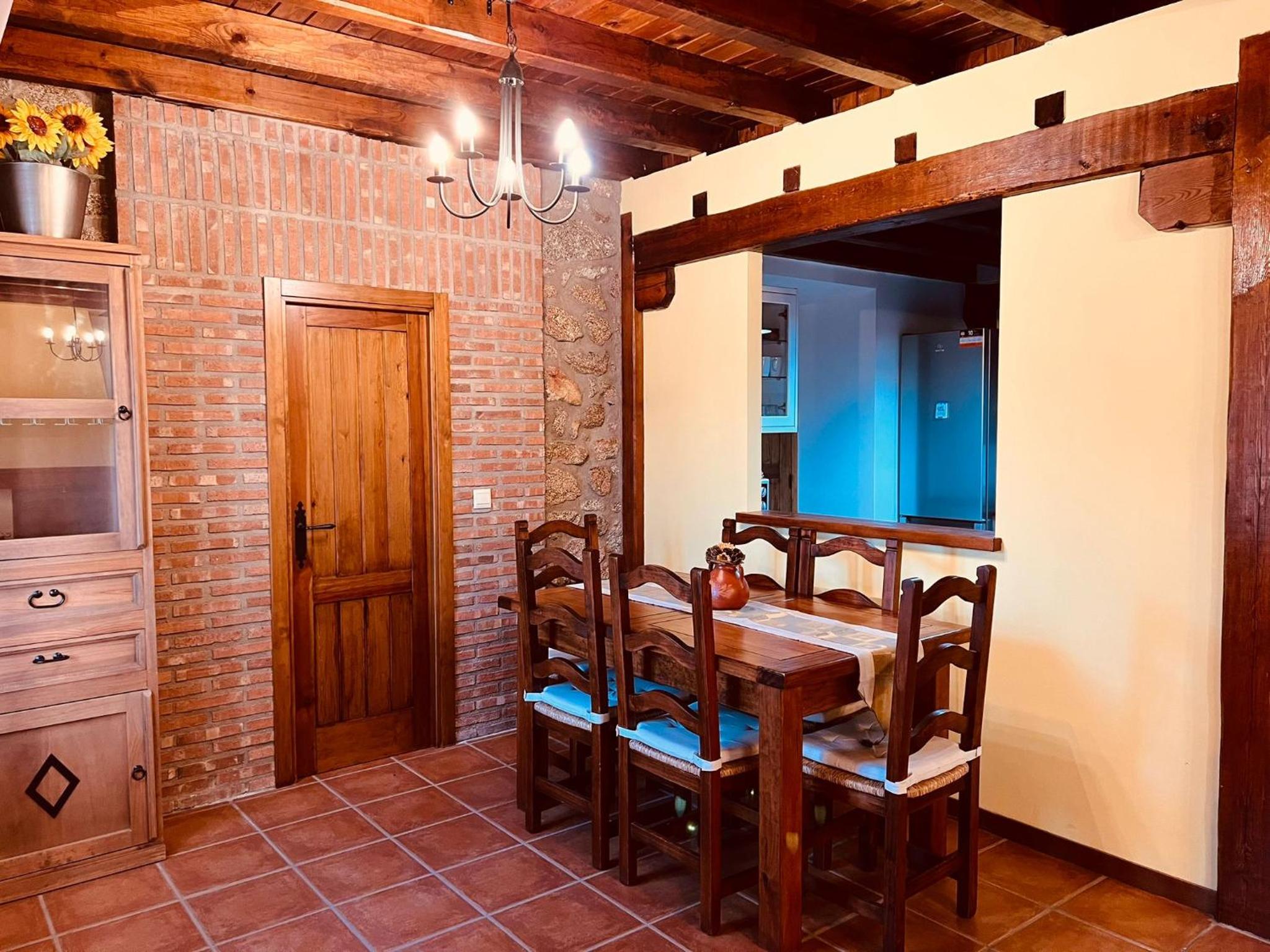 Villa Revolcona