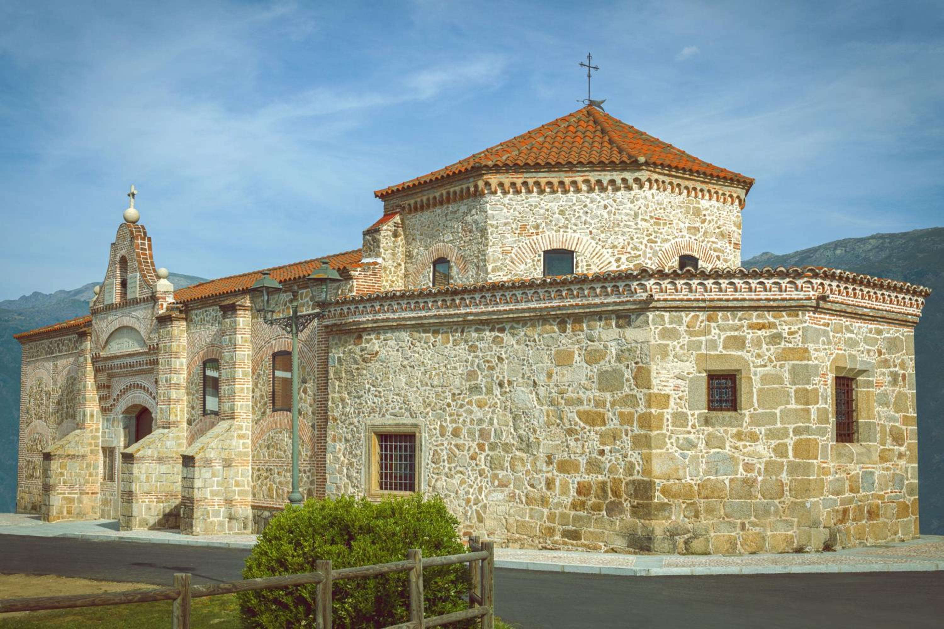 Villa Revolcona