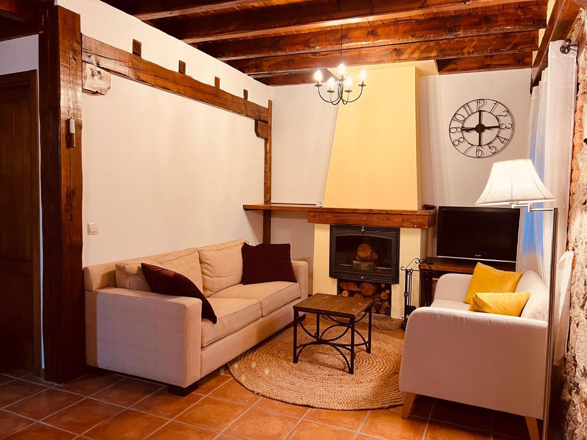 Villa Revolcona