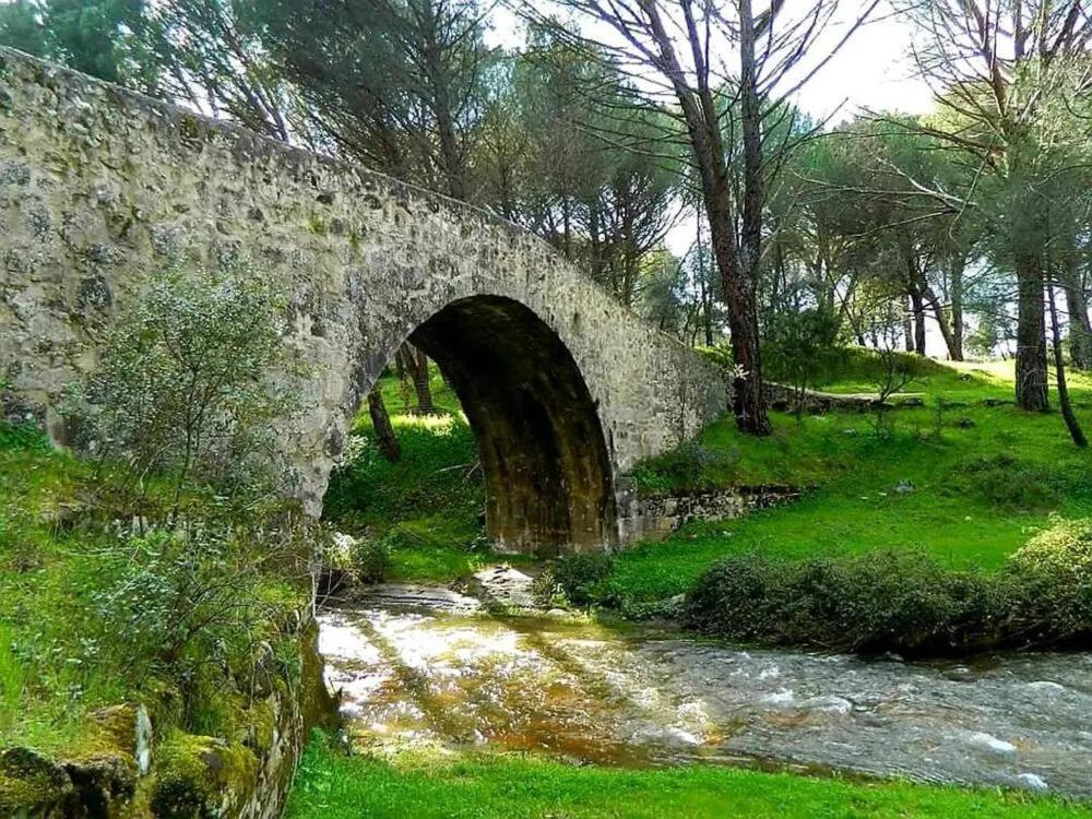 Villa Revolcona