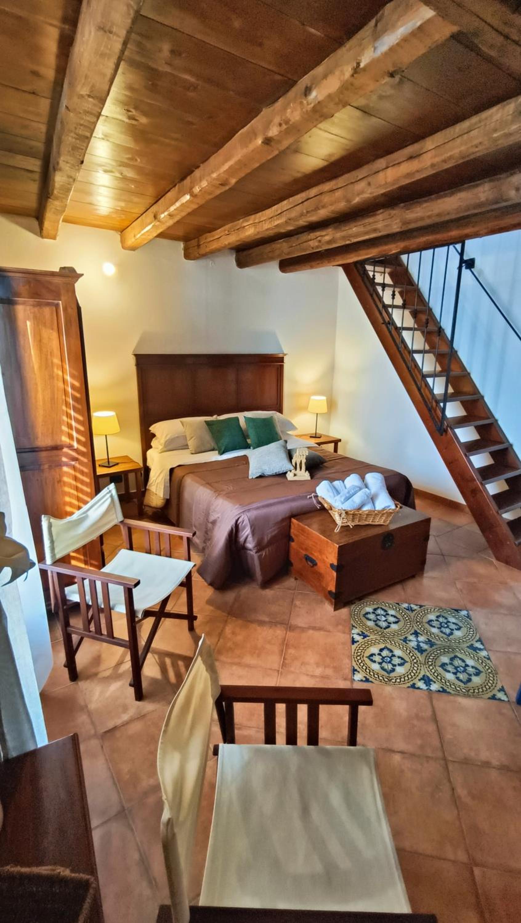 AFENA Rent BedRooms
