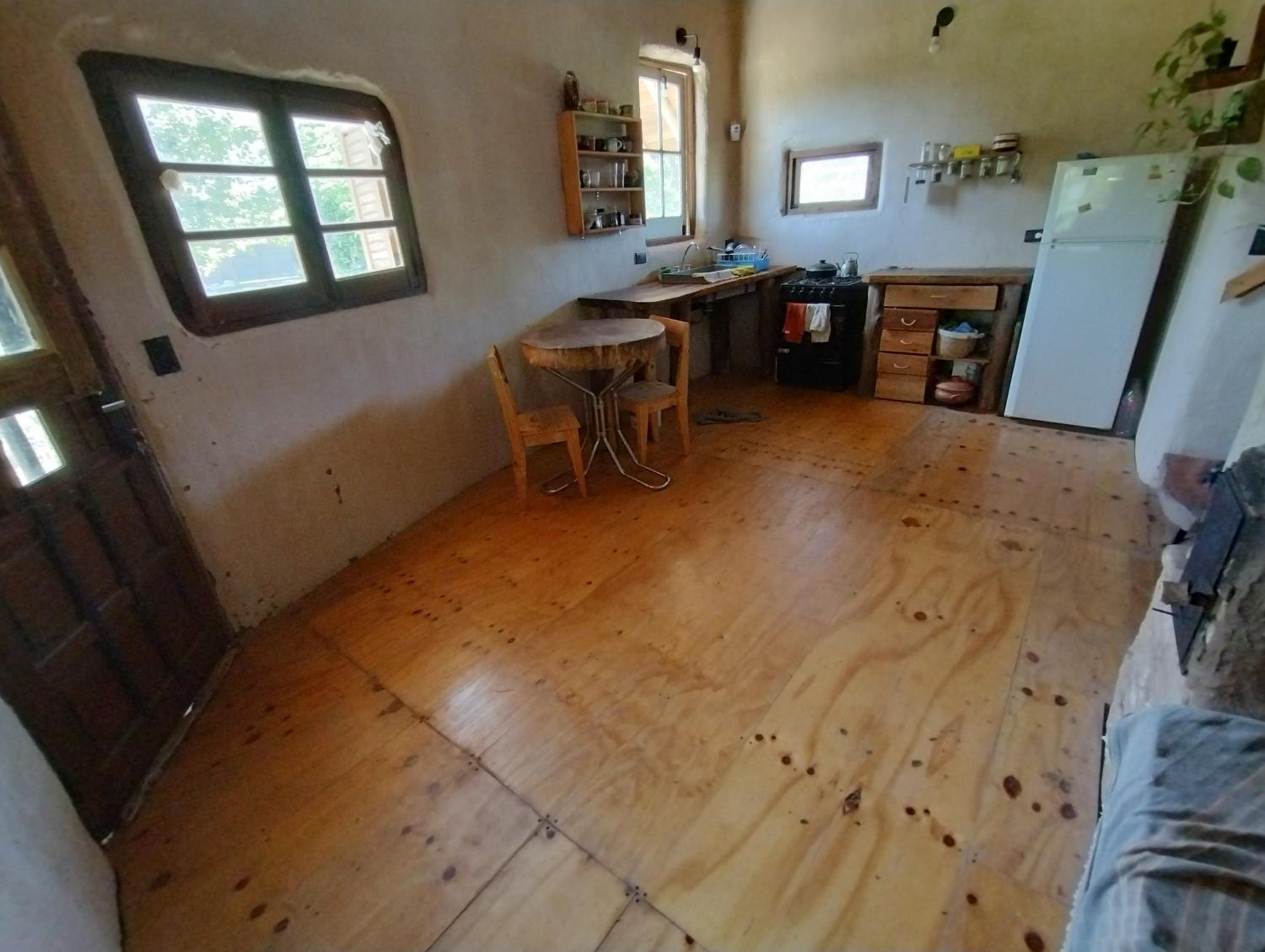 Casa ecológica