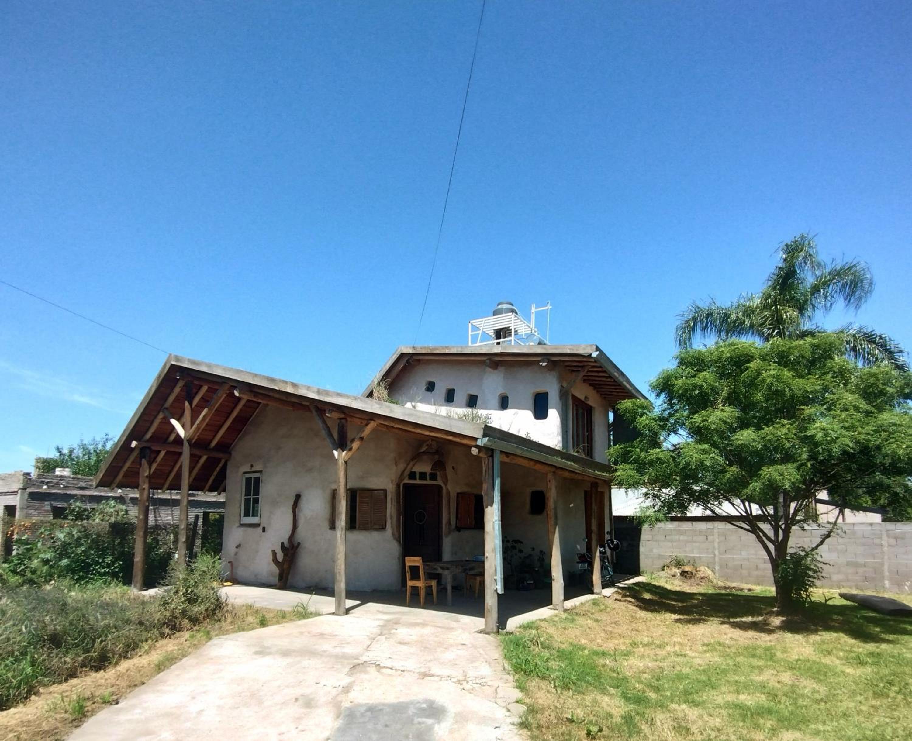 Casa ecológica