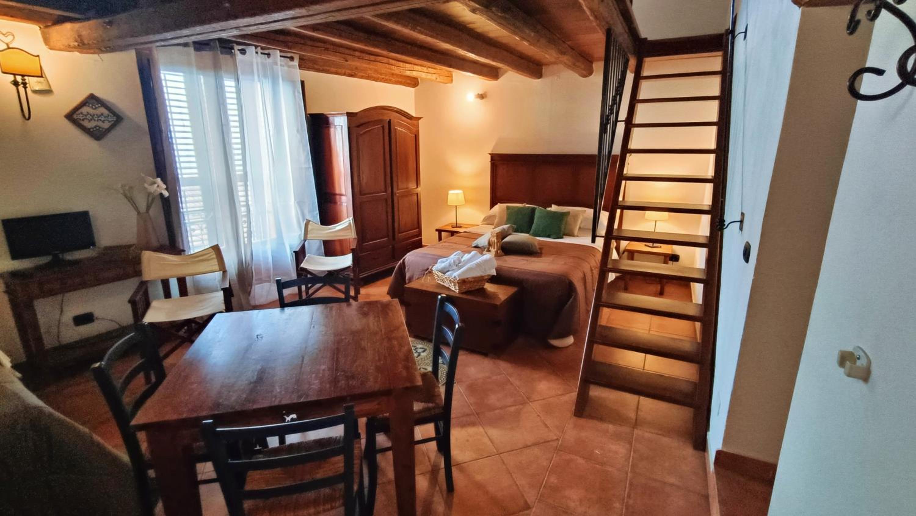 AFENA Rent BedRooms