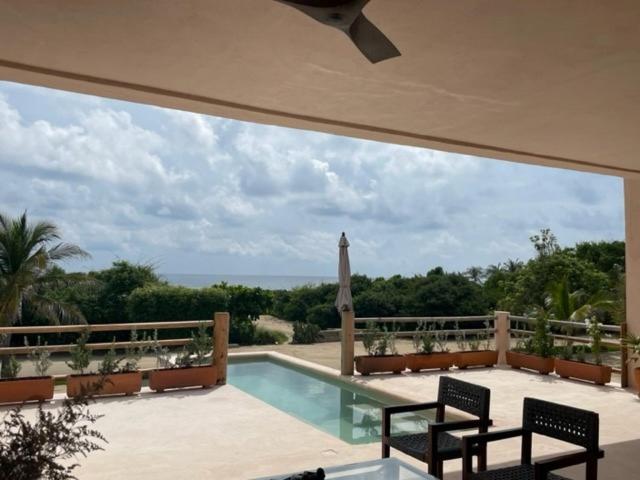 La Villana: Hermosa casa a pasos del mar