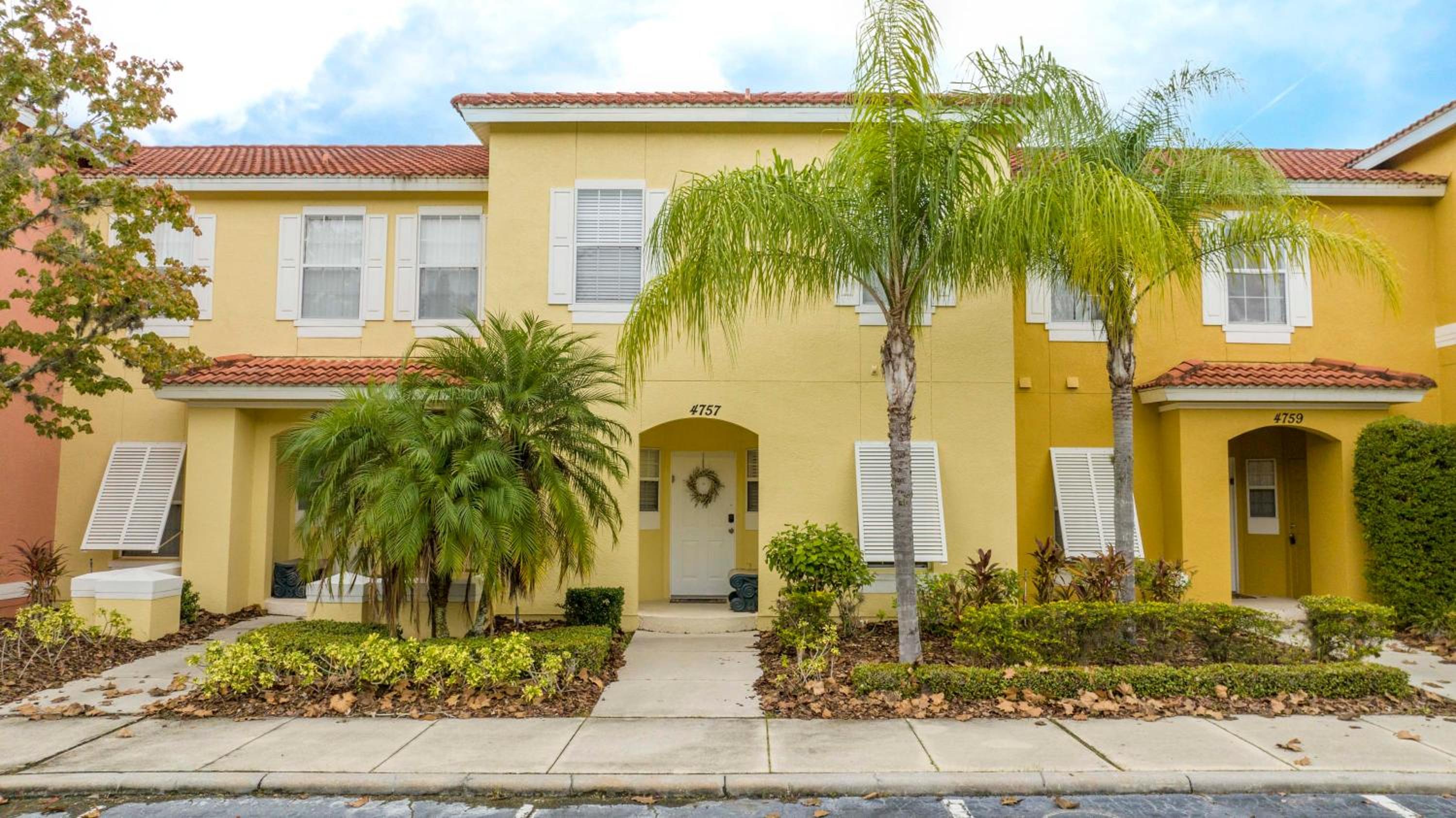 Marvelous 3Bd w Jacuzzi at Terra Verde Resort 4757 view 2