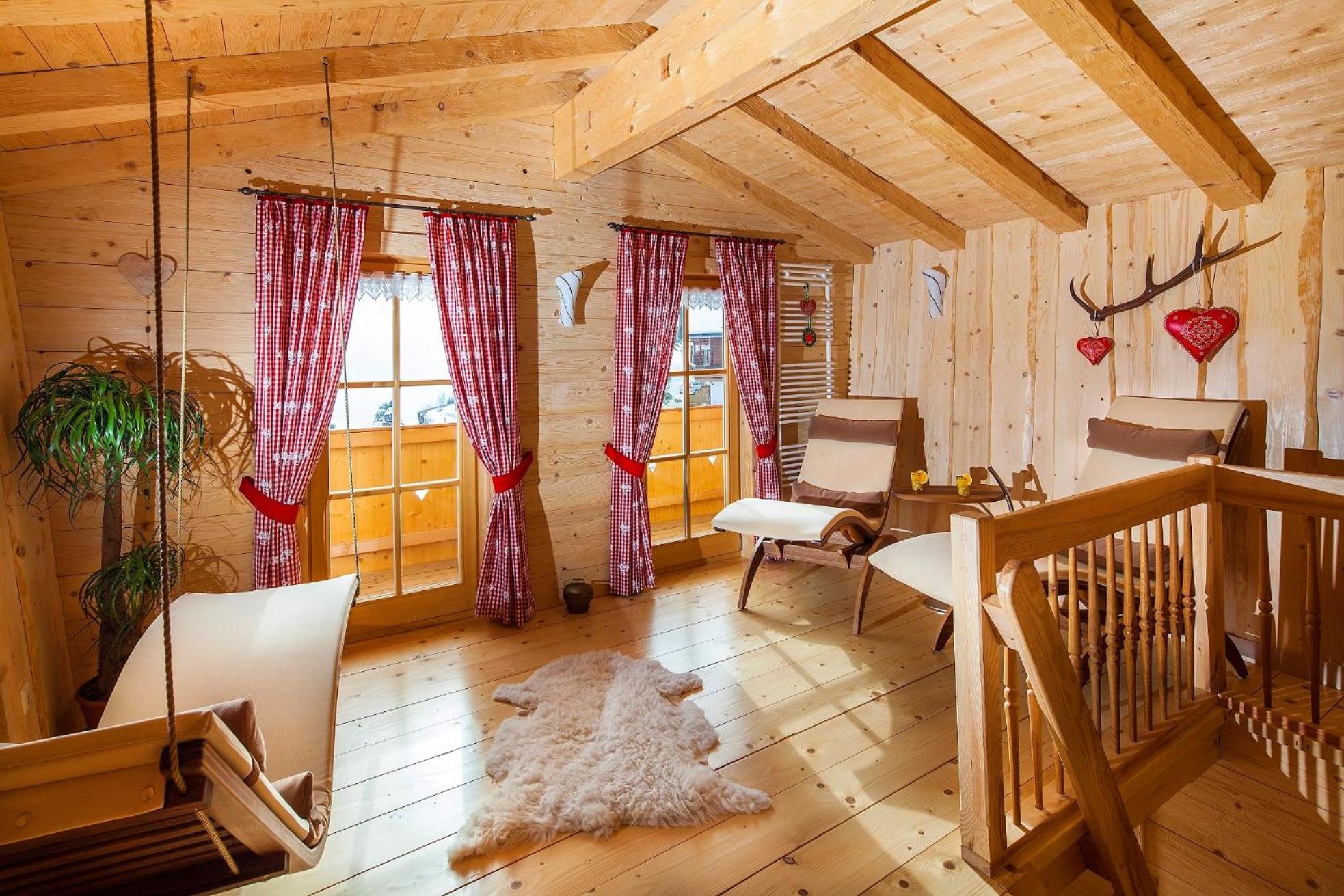 Alpenpension Ettlerlehen