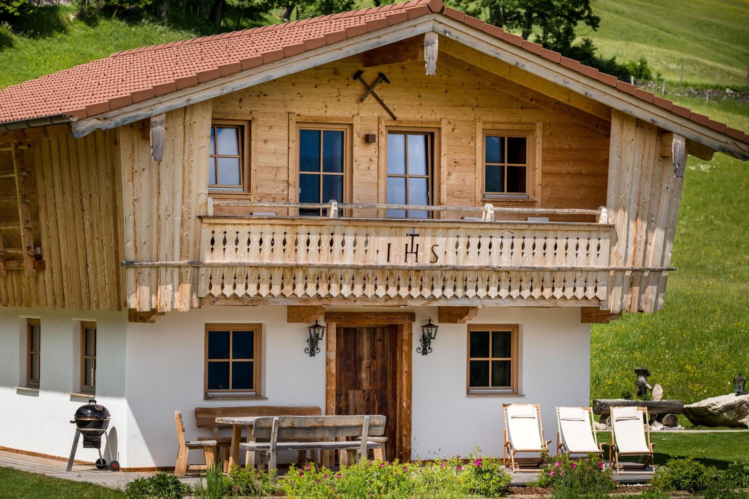 Alpenpension Ettlerlehen